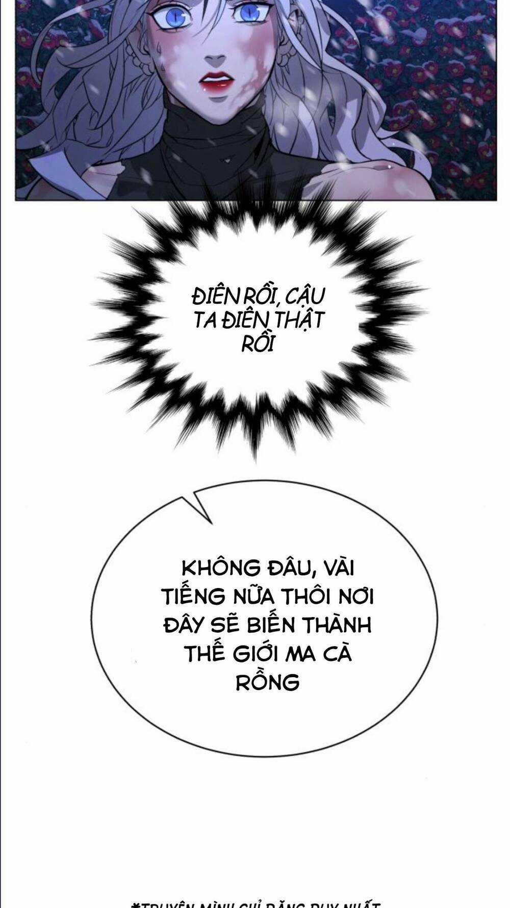Máu Trắng - Chapter 86 - Trang 11