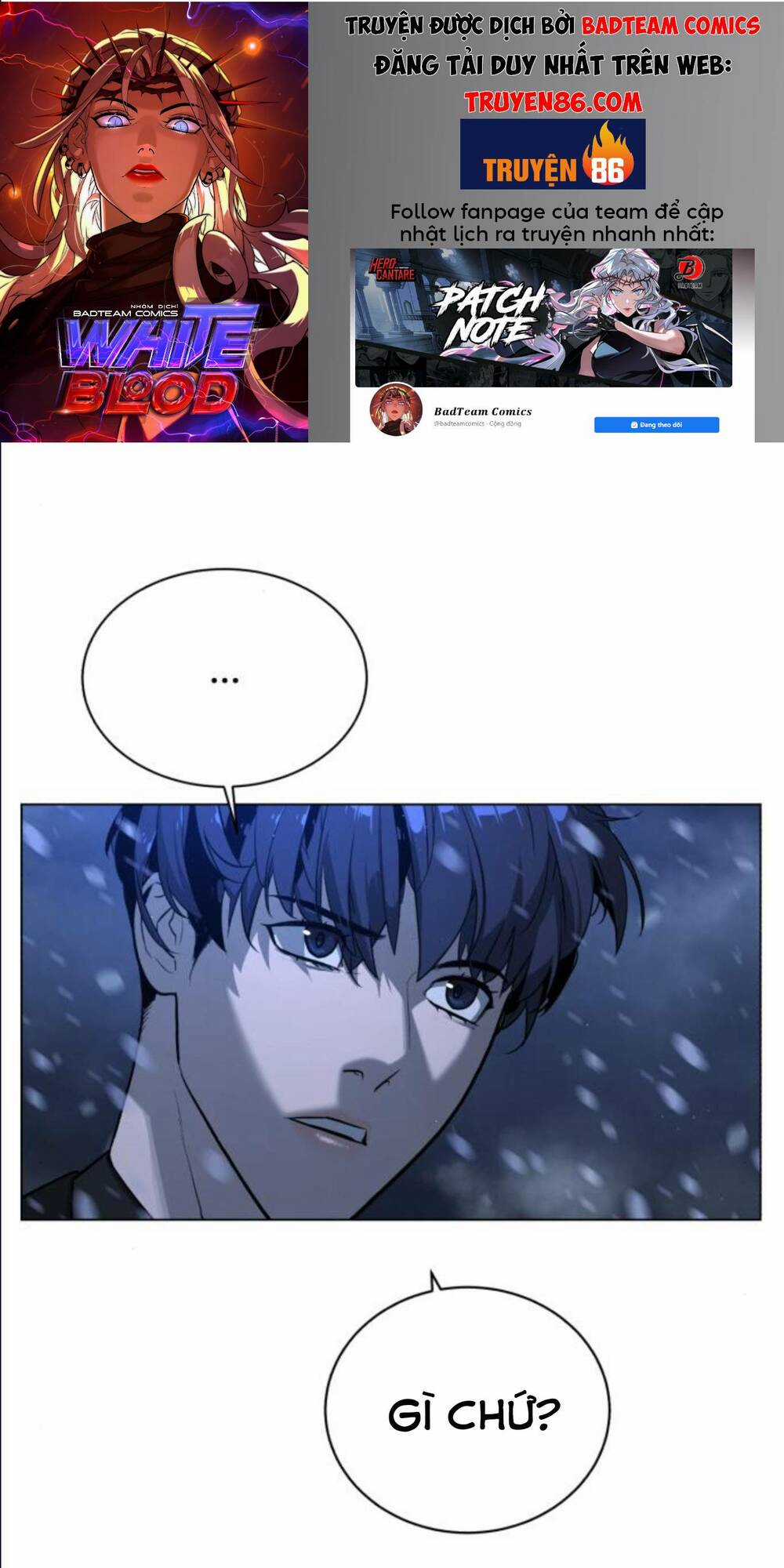 Máu Trắng - Chapter 86 - Trang 16