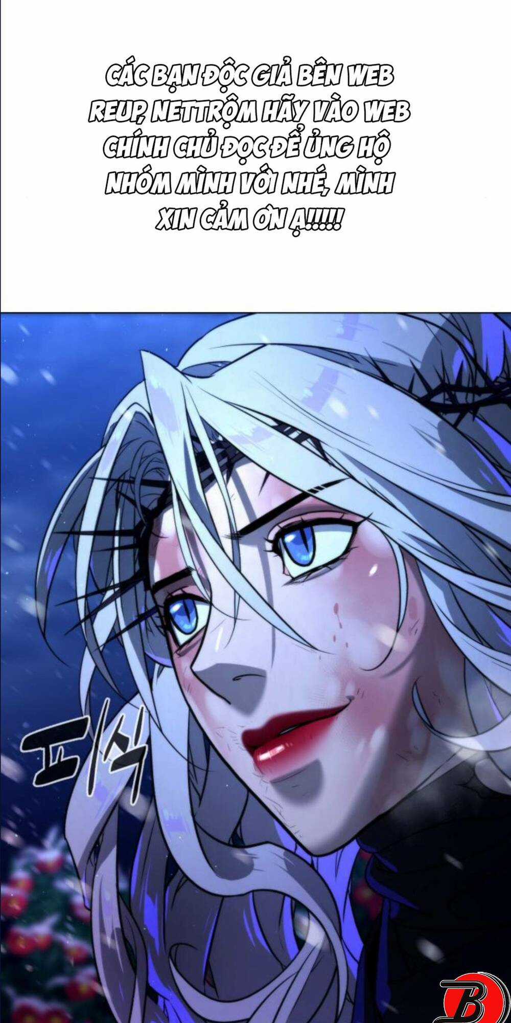 Máu Trắng - Chapter 86 - Trang 17