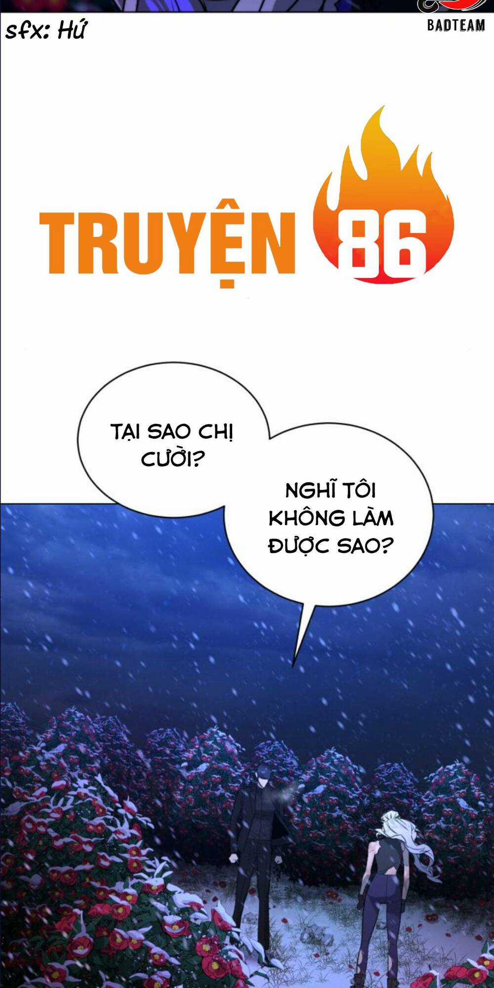Máu Trắng - Chapter 86 - Trang 18