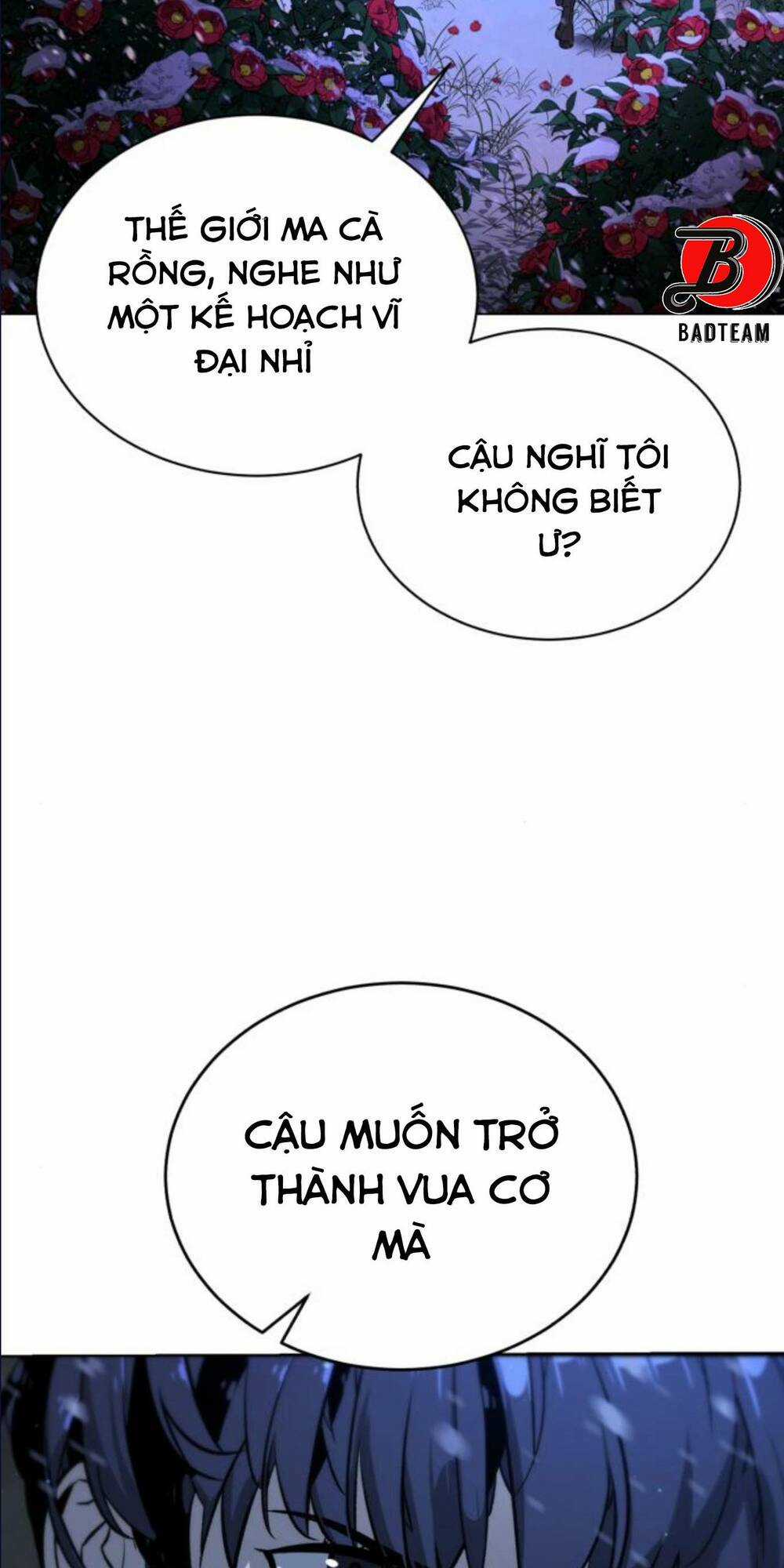 Máu Trắng - Chapter 86 - Trang 19