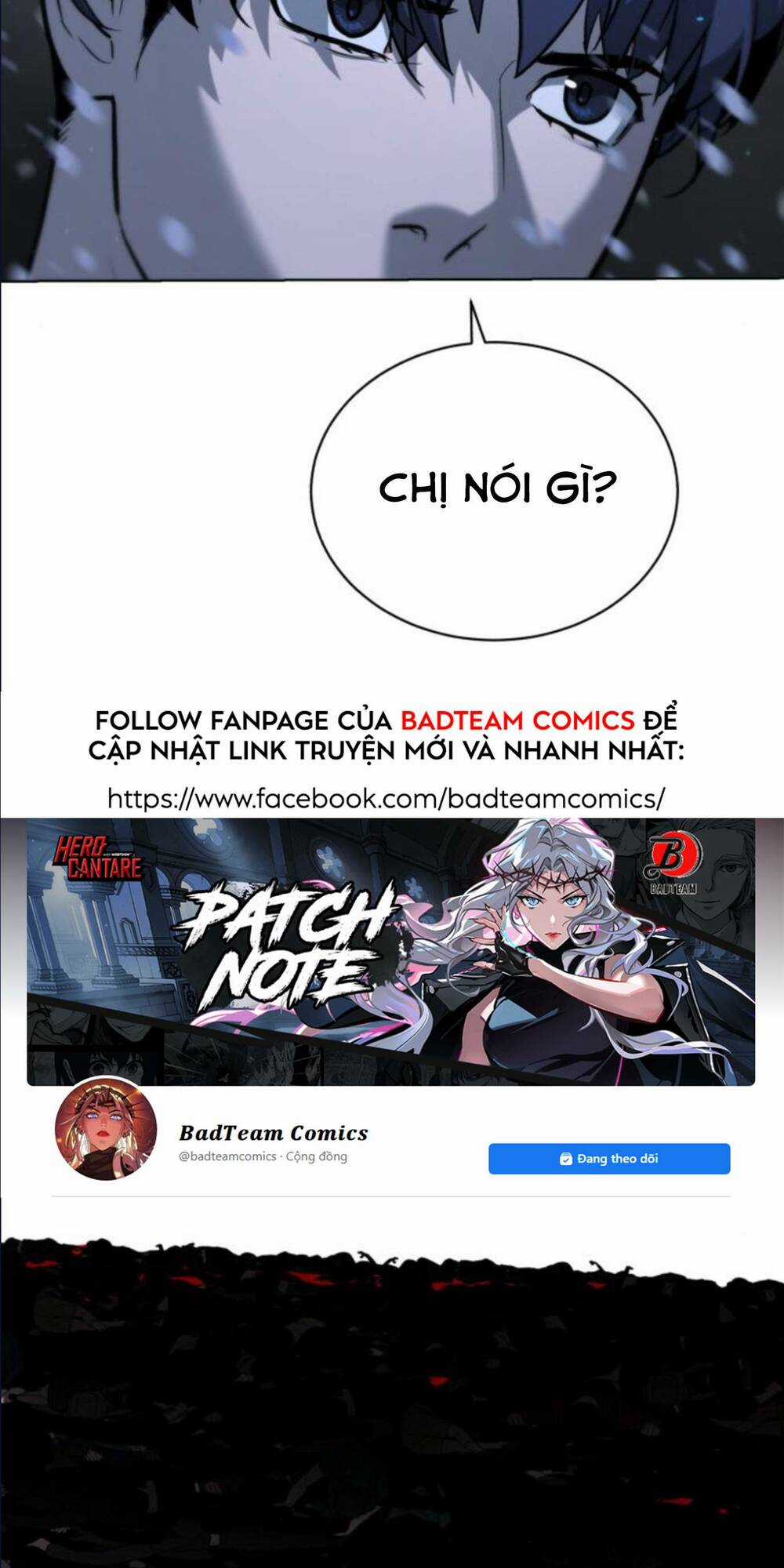 Máu Trắng - Chapter 86 - Trang 20