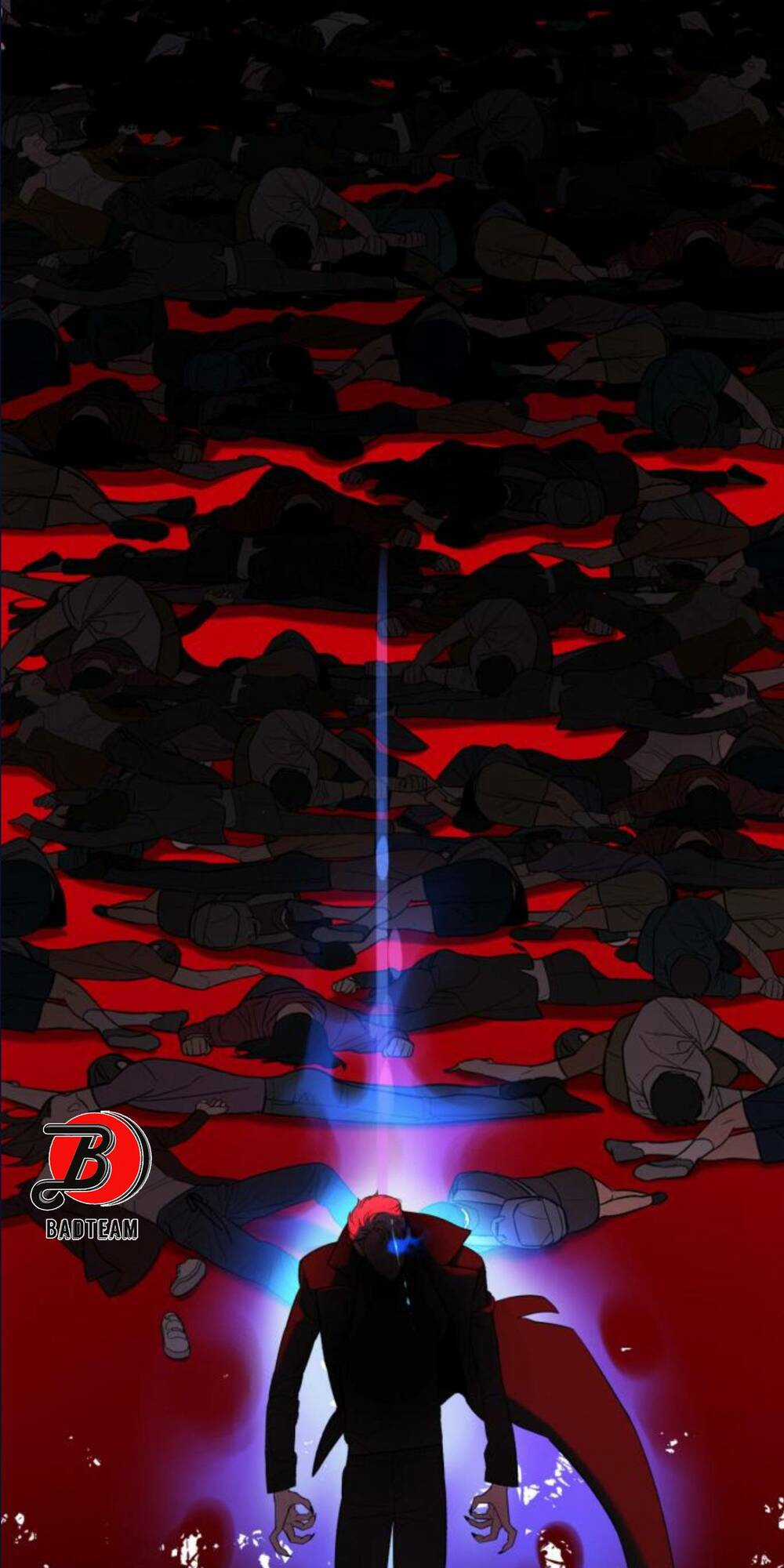 Máu Trắng - Chapter 86 - Trang 21