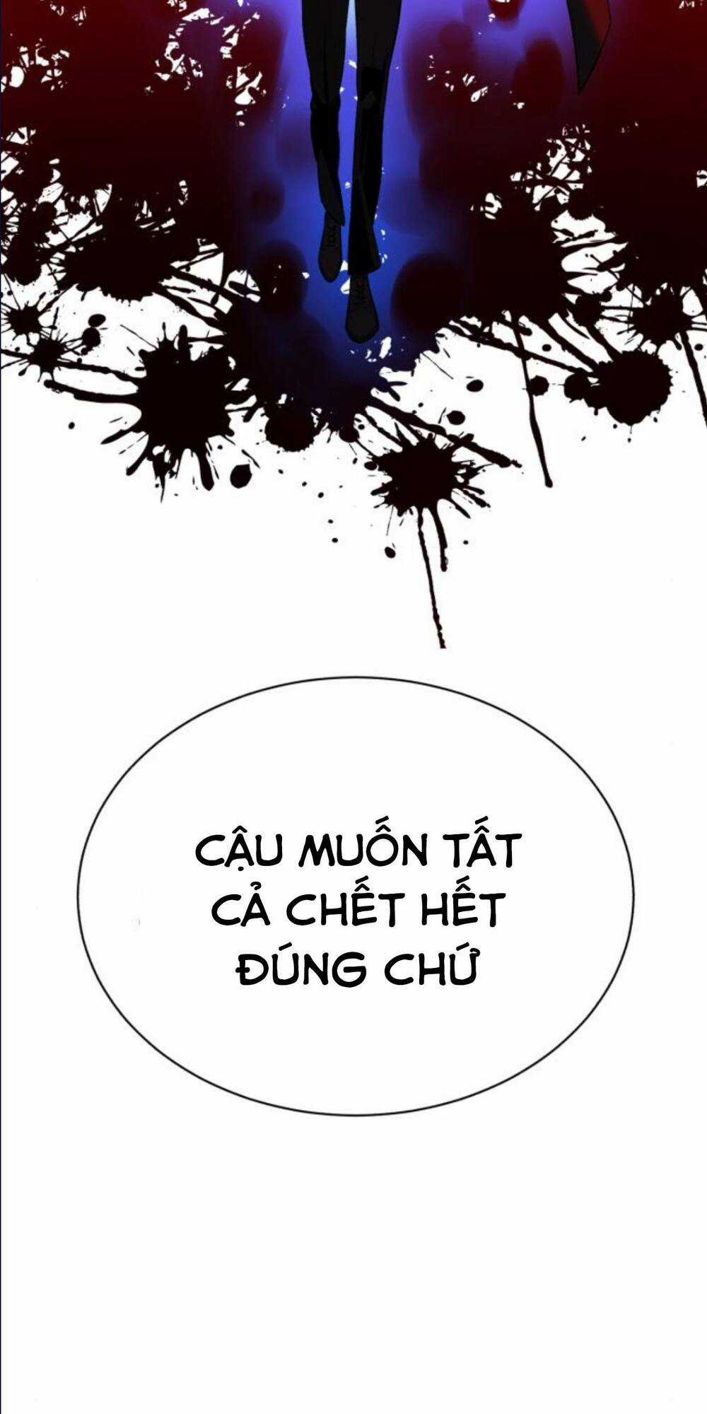 Máu Trắng - Chapter 86 - Trang 22