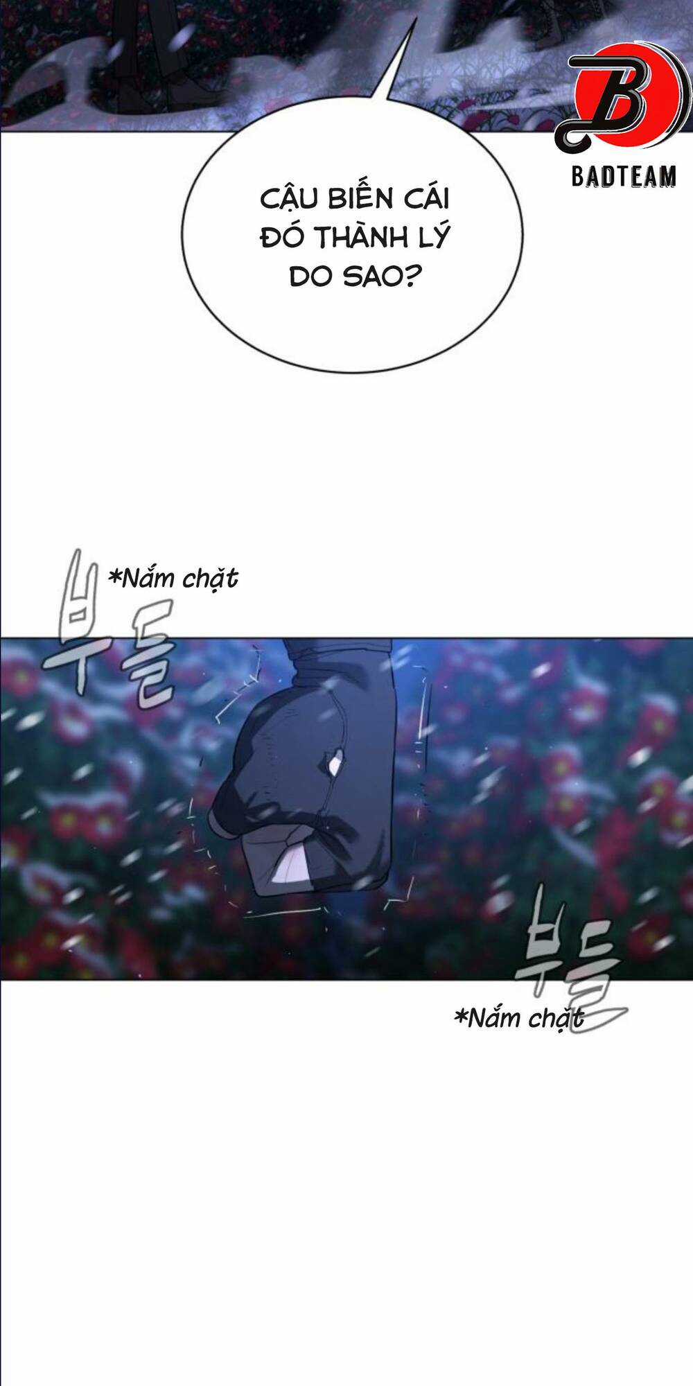 Máu Trắng - Chapter 86 - Trang 29