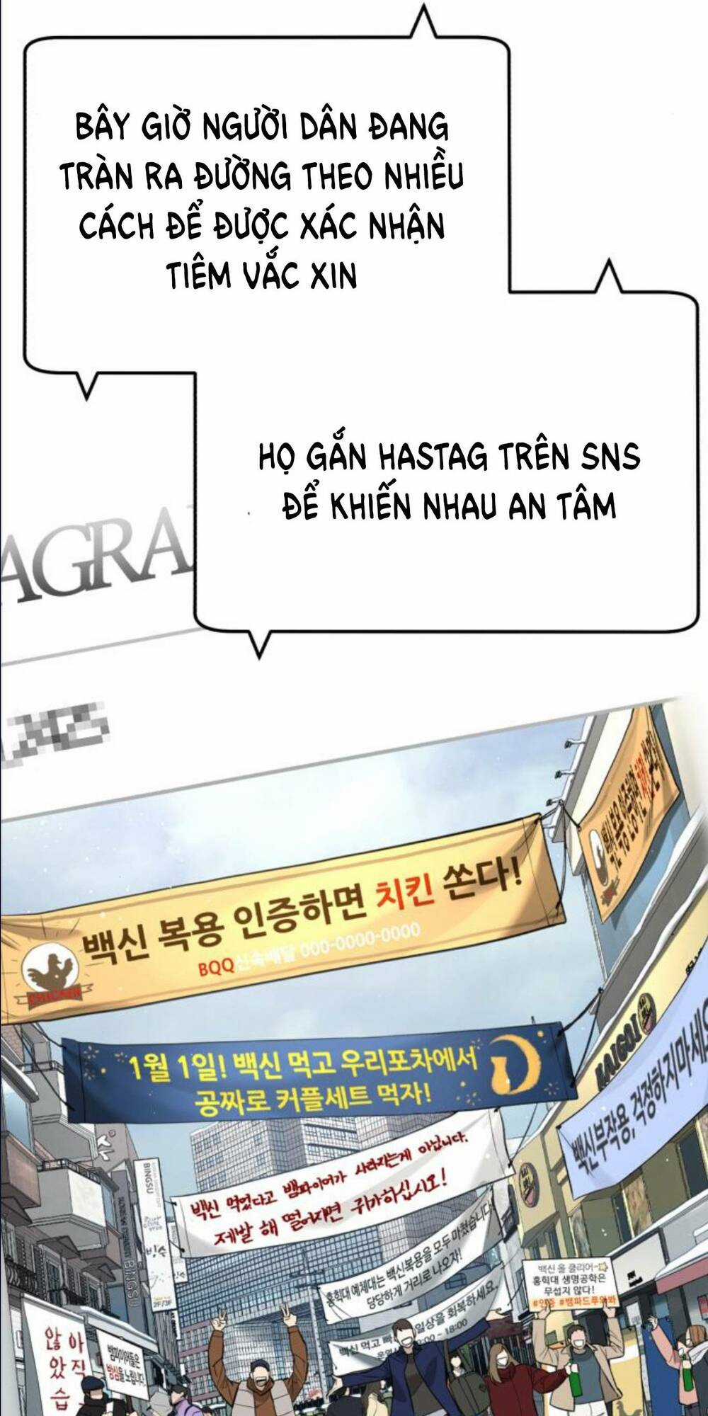 Máu Trắng - Chapter 86 - Trang 4