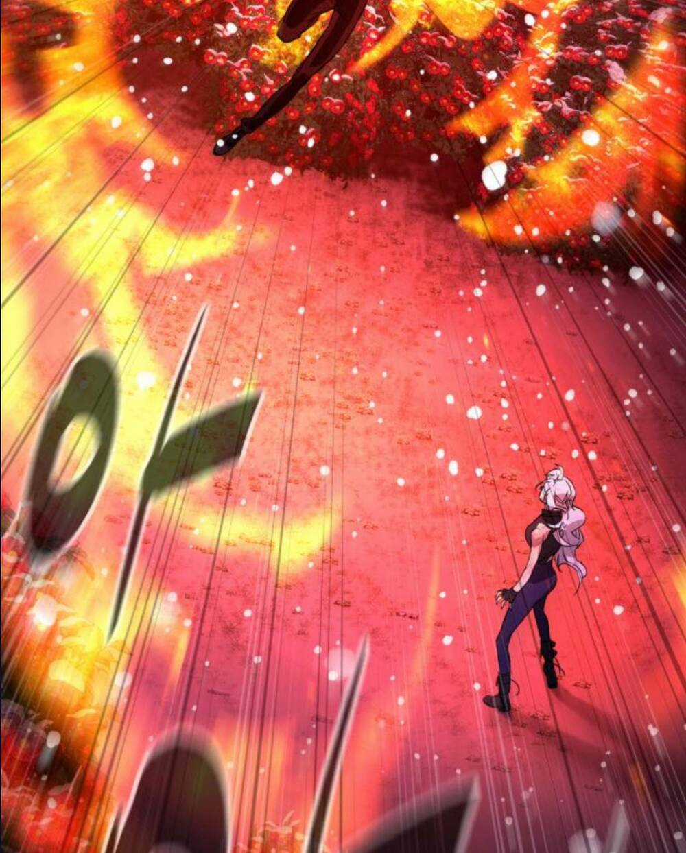 Máu Trắng - Chapter 86 - Trang 35