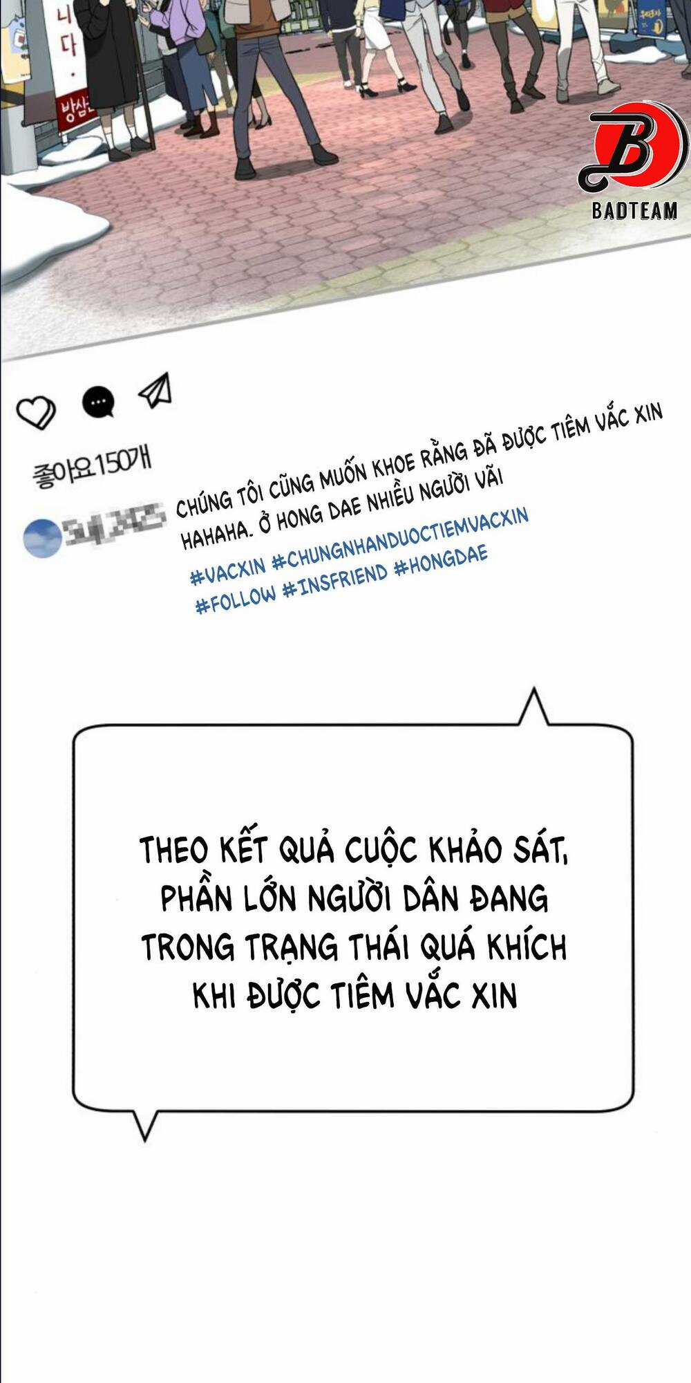 Máu Trắng - Chapter 86 - Trang 5