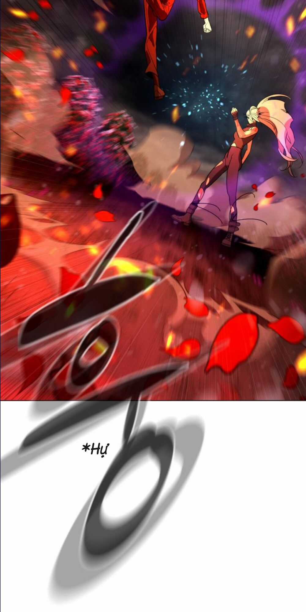 Máu Trắng - Chapter 86 - Trang 43