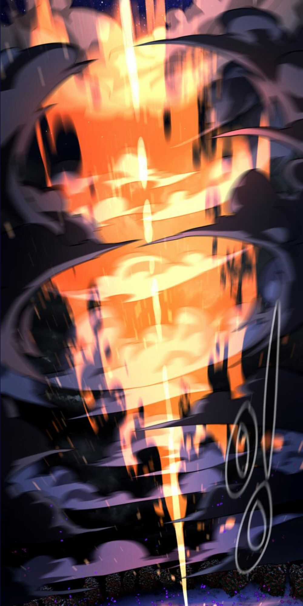 Máu Trắng - Chapter 86 - Trang 45