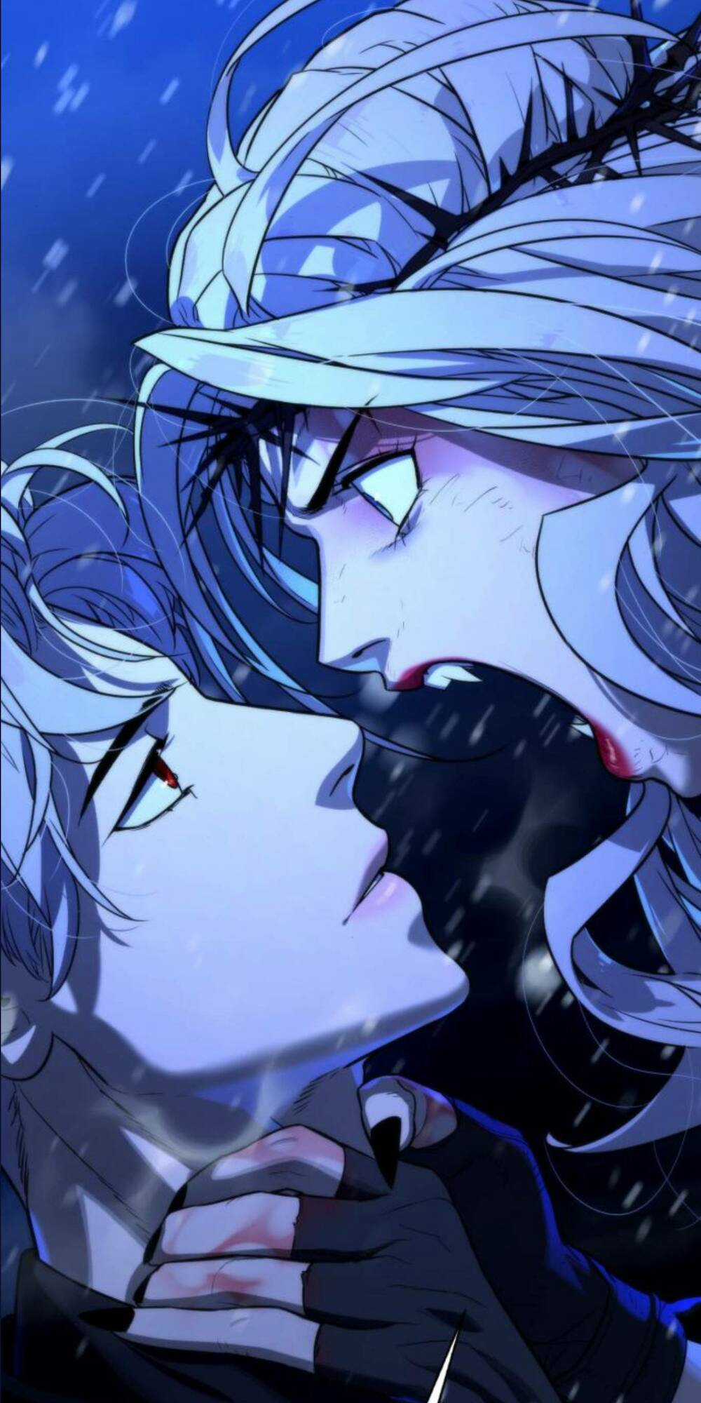 Máu Trắng - Chapter 86 - Trang 51