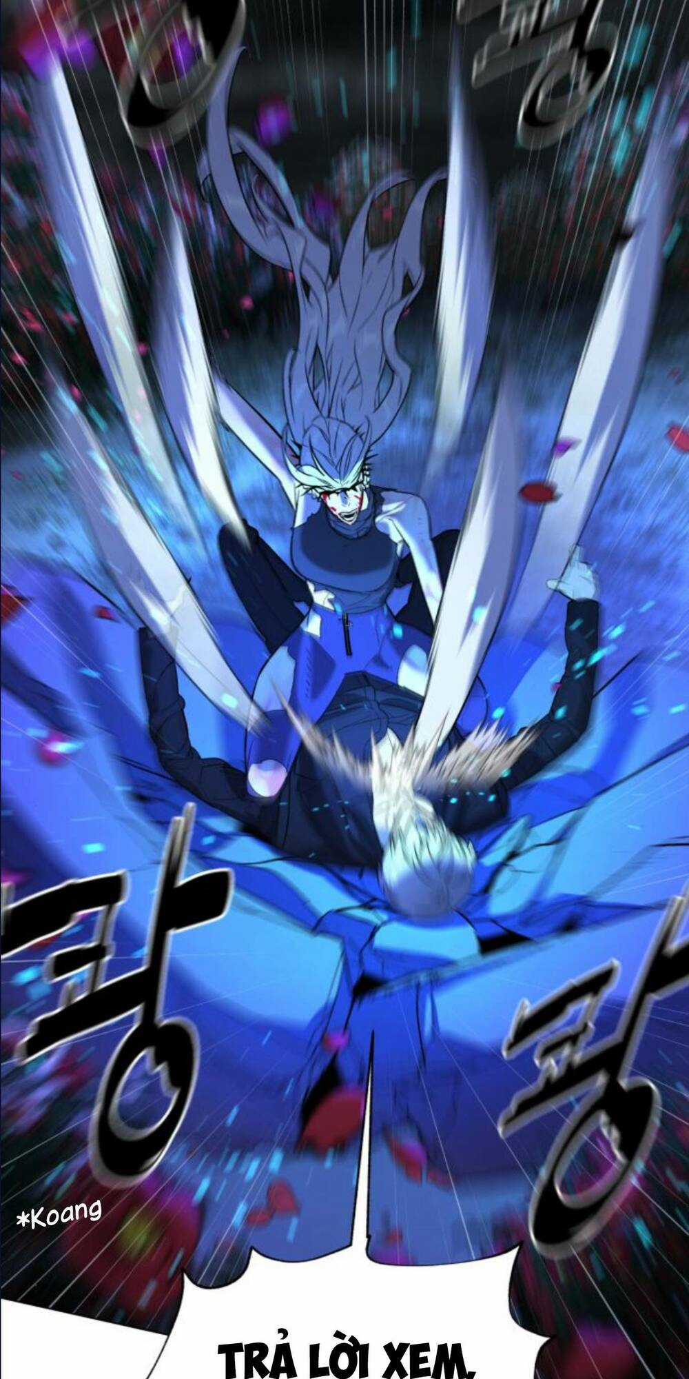 Máu Trắng - Chapter 86 - Trang 53