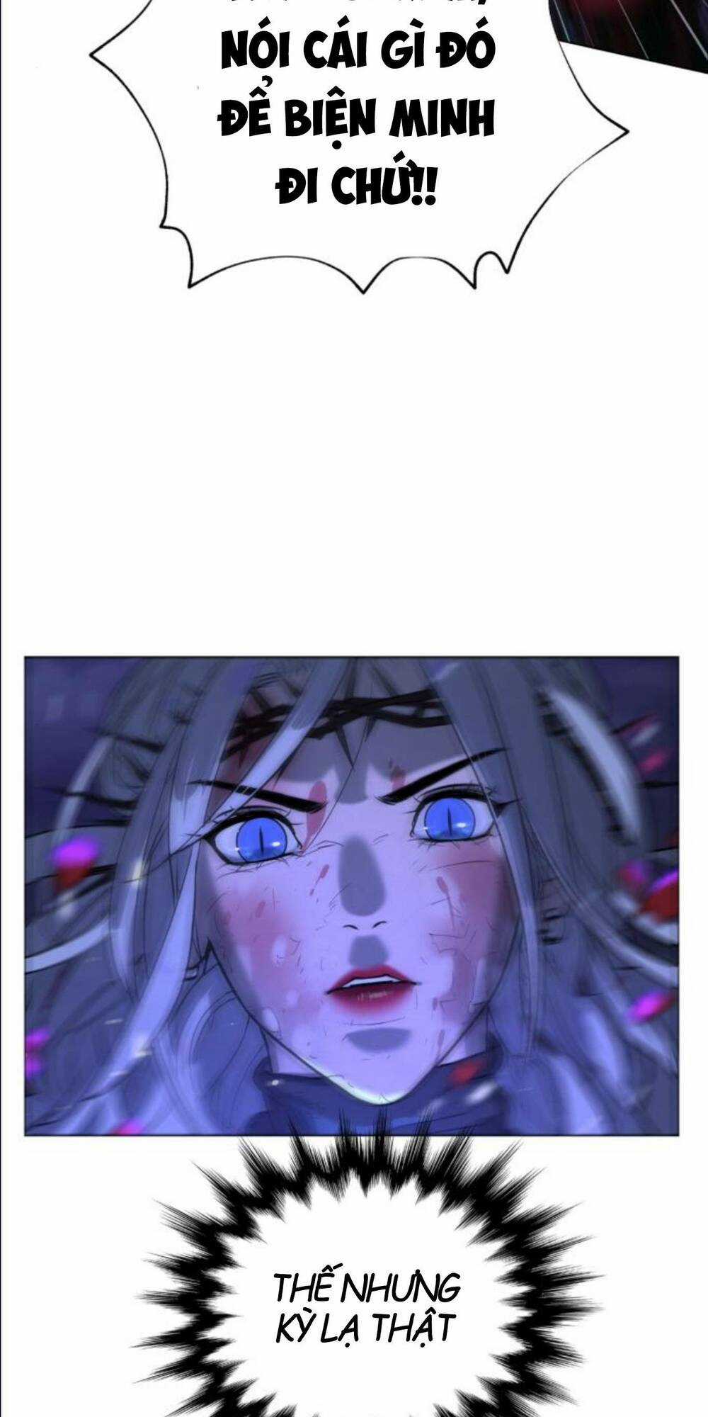 Máu Trắng - Chapter 86 - Trang 54