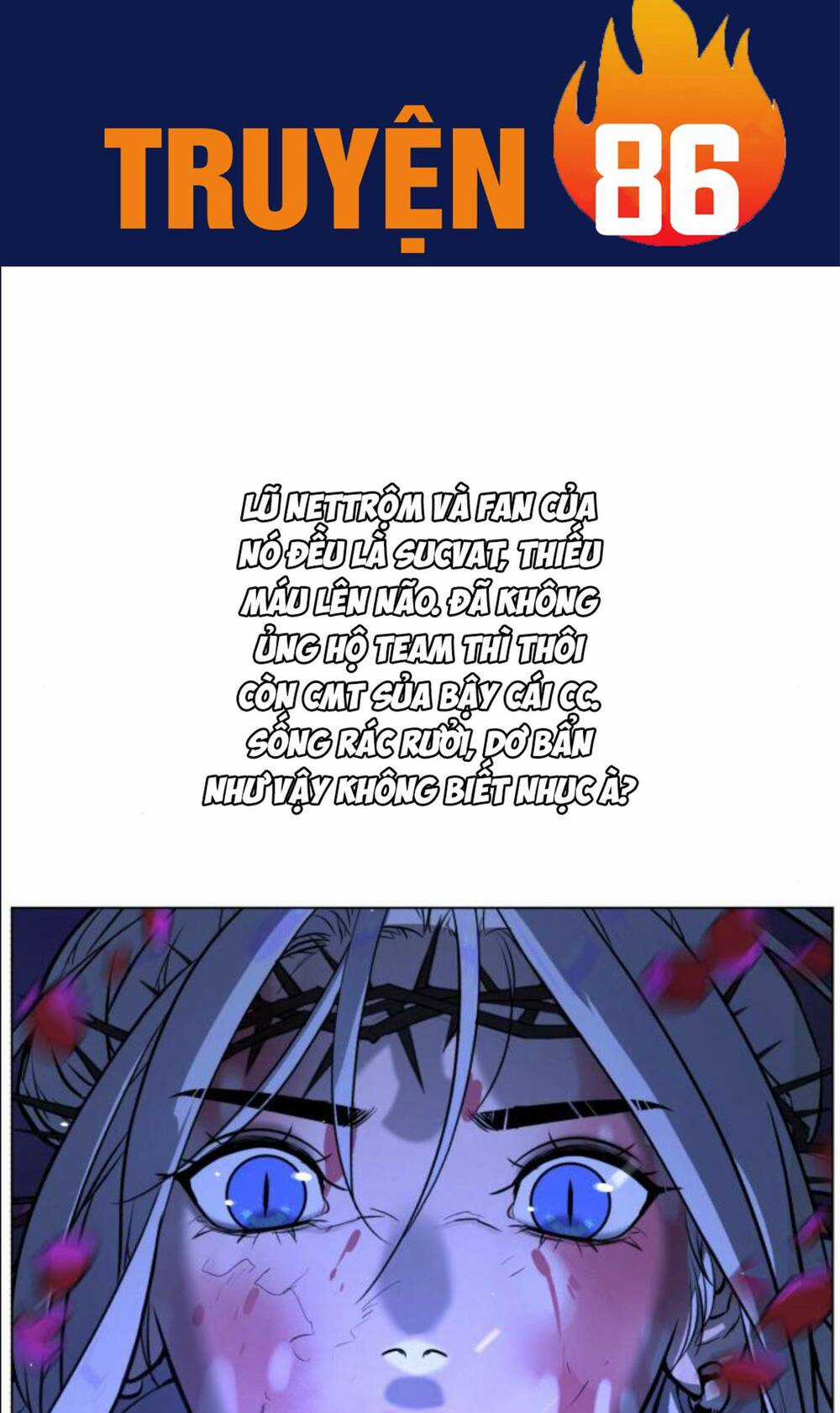 Máu Trắng - Chapter 86 - Trang 57
