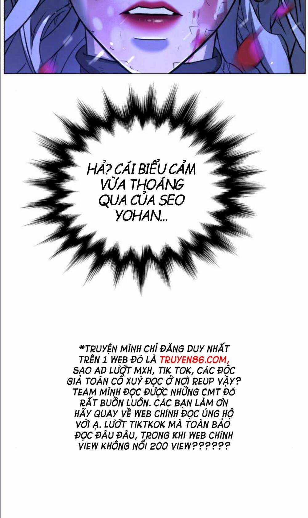 Máu Trắng - Chapter 86 - Trang 58