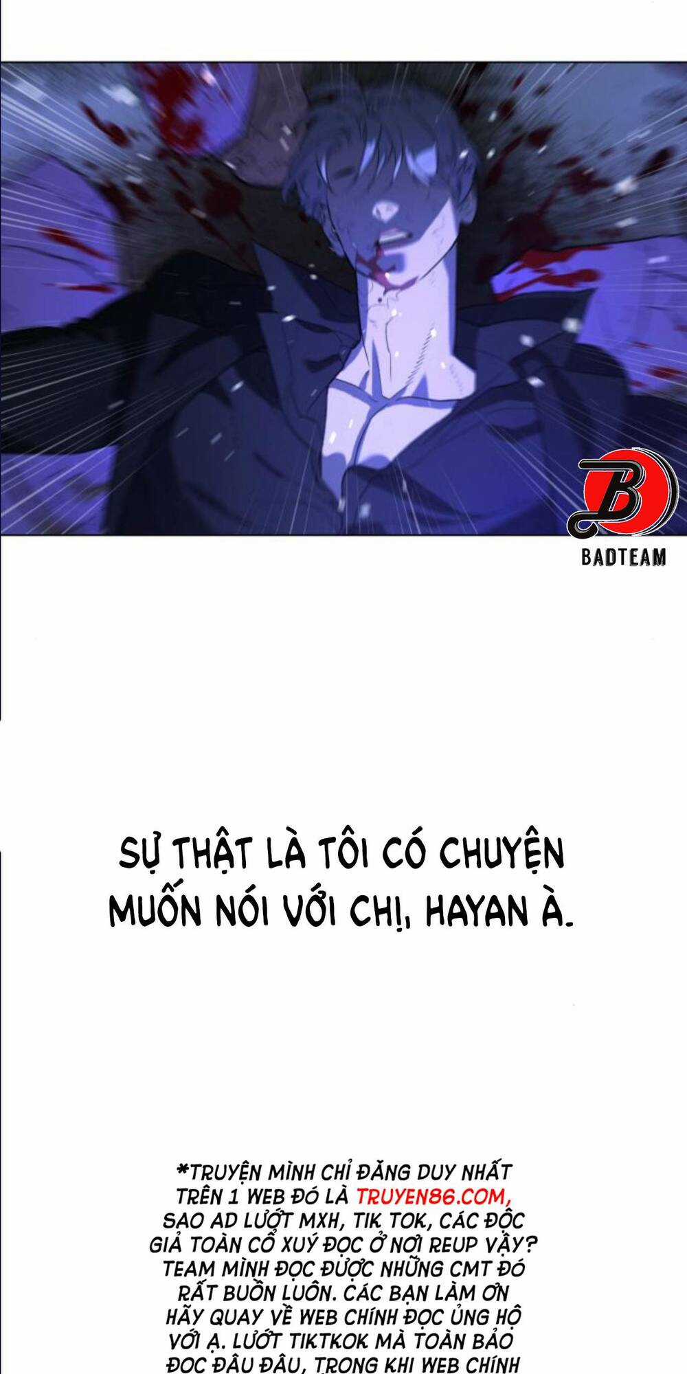 Máu Trắng - Chapter 86 - Trang 59