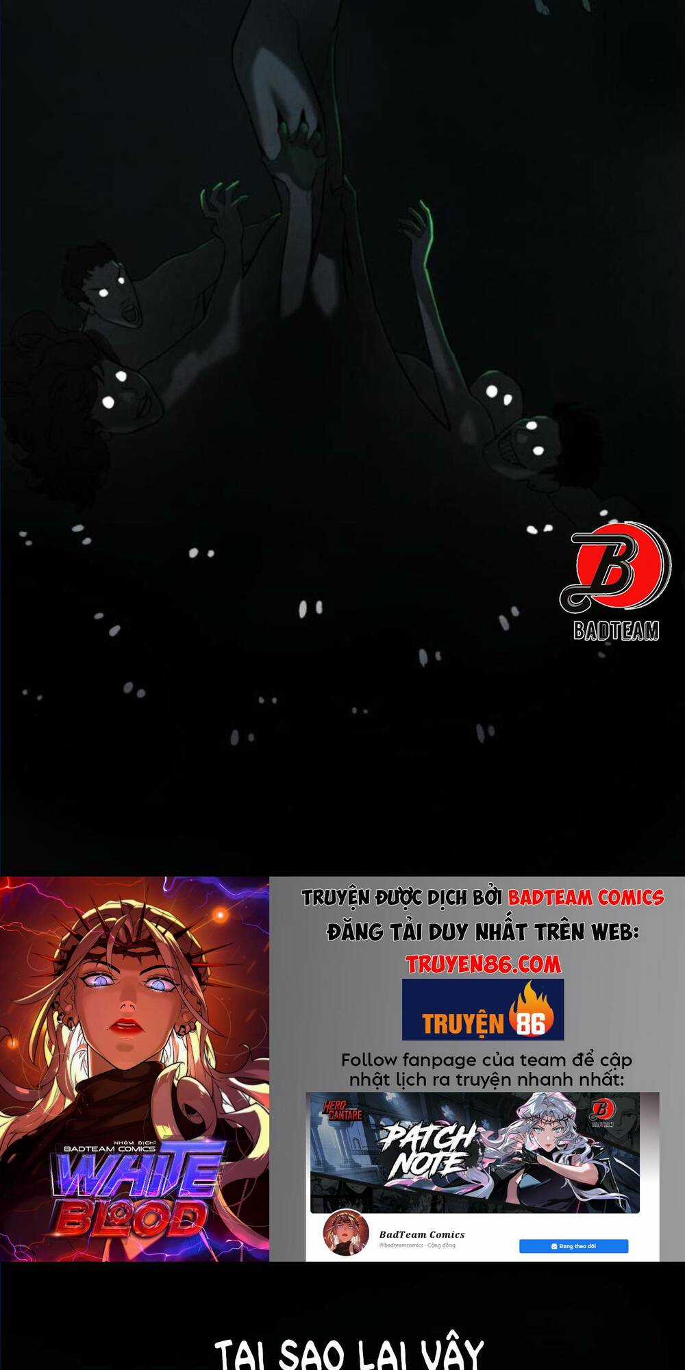 Máu Trắng - Chapter 86 - Trang 63