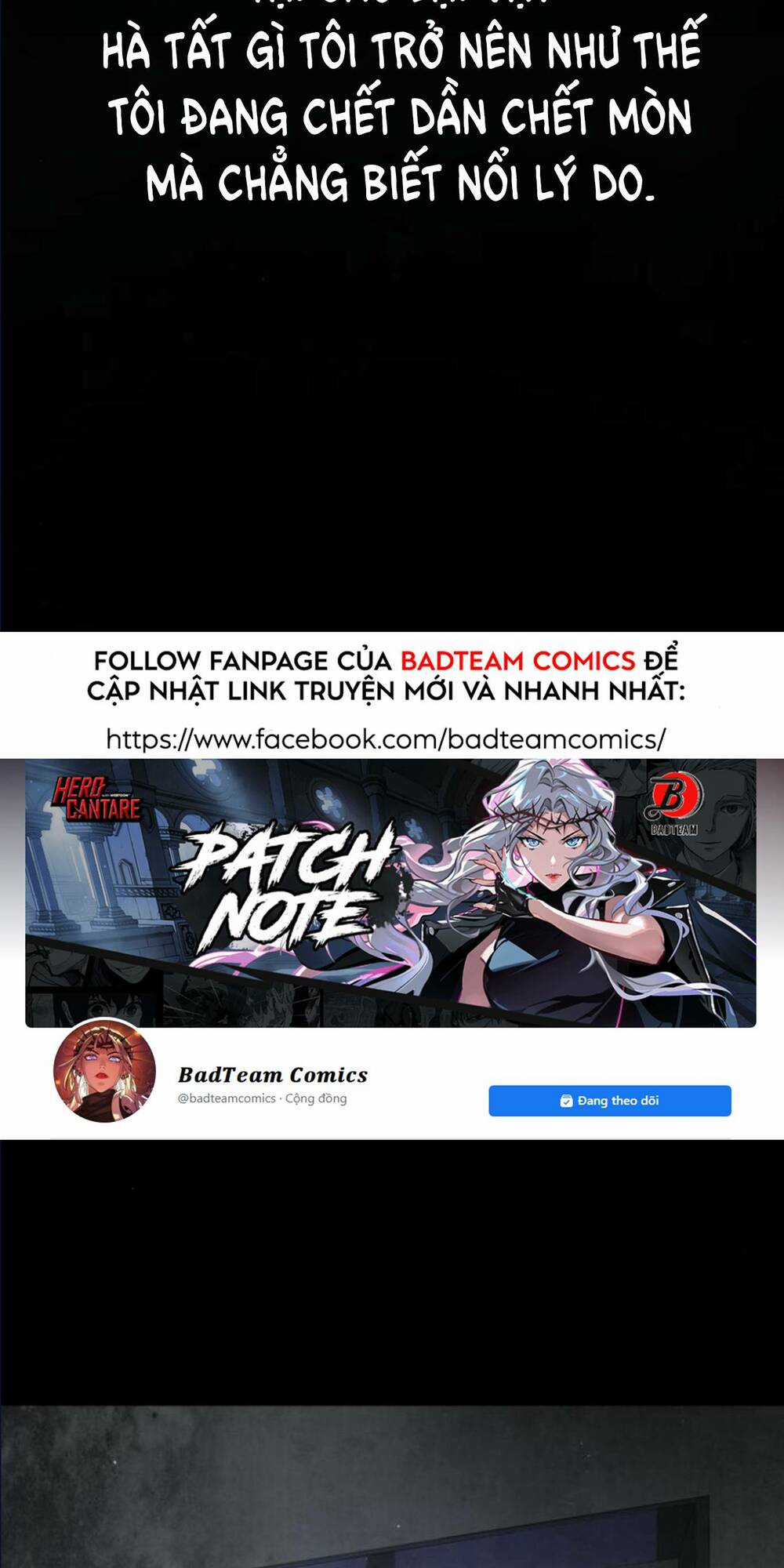 Máu Trắng - Chapter 86 - Trang 64