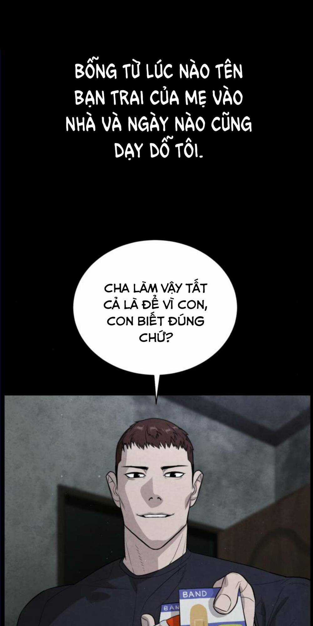 Máu Trắng - Chapter 86 - Trang 66