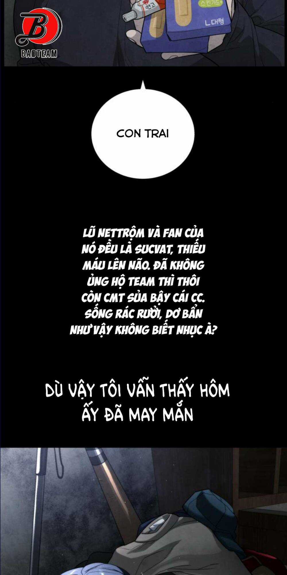 Máu Trắng - Chapter 86 - Trang 67