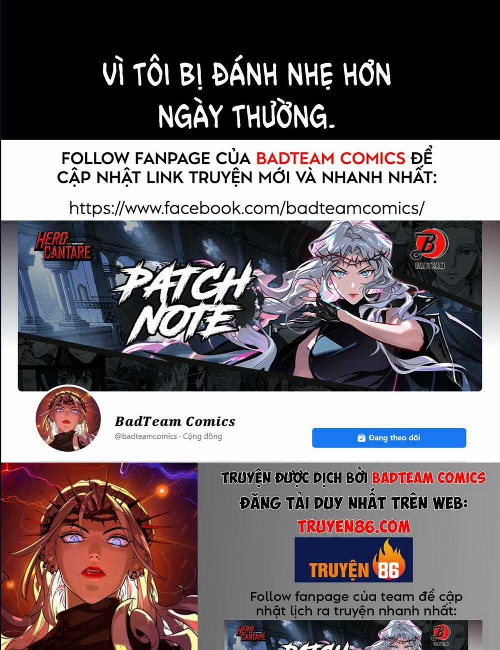 Máu Trắng - Chapter 86 - Trang 69