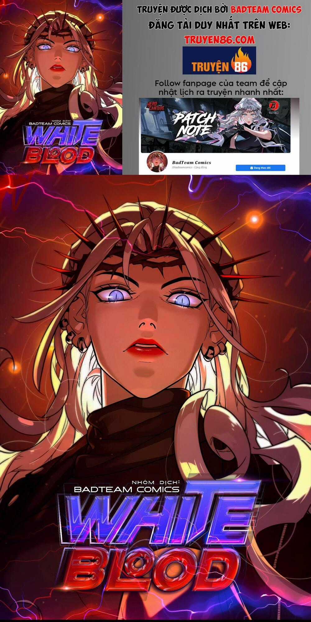 Máu Trắng - Chapter 87.5 - Trang 1