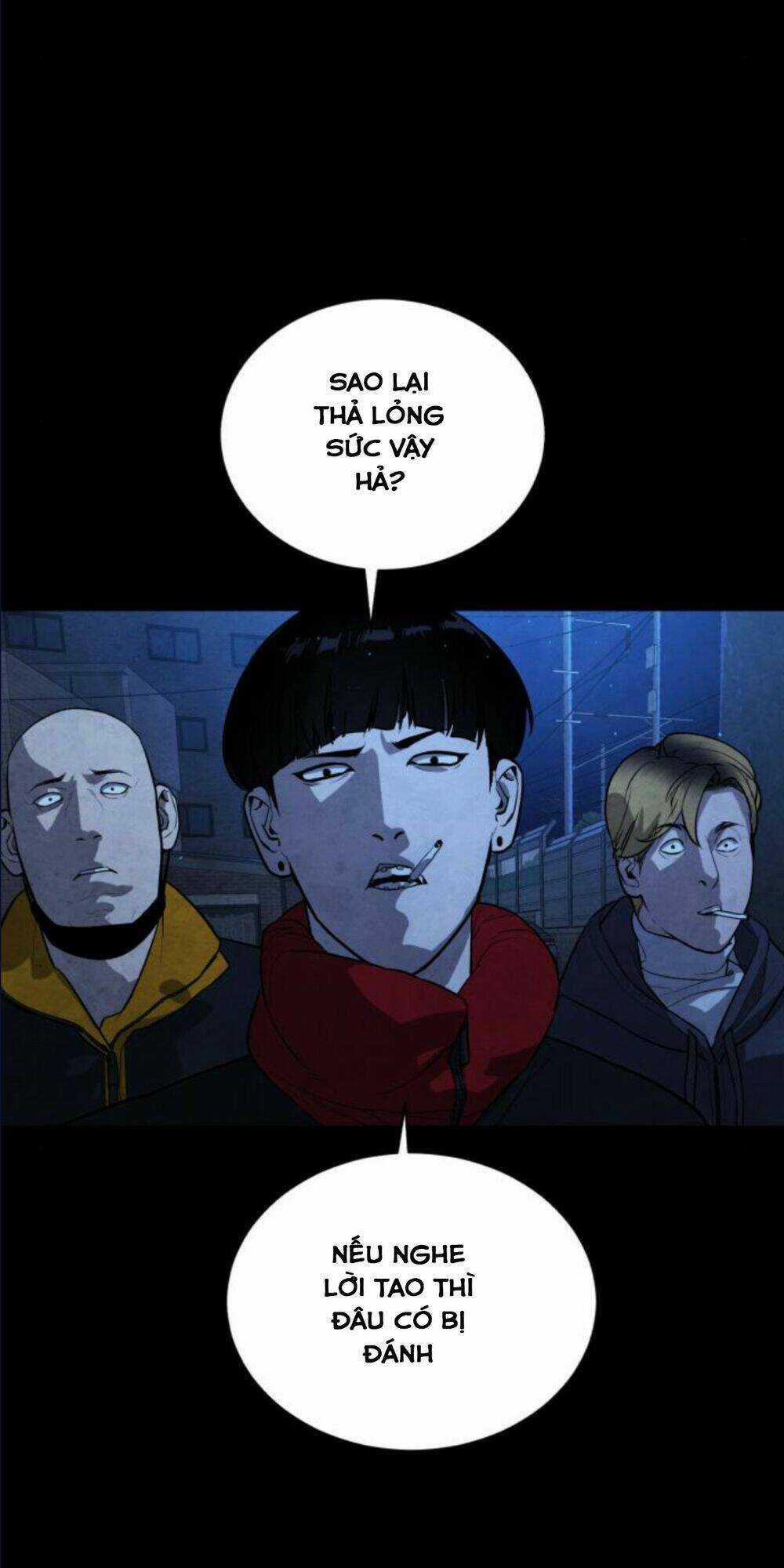 Máu Trắng - Chapter 87.5 - Trang 14