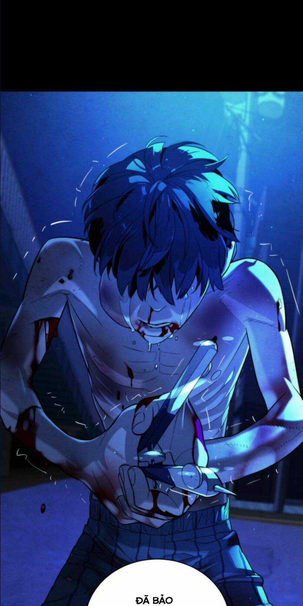 Máu Trắng - Chapter 87.5 - Trang 16