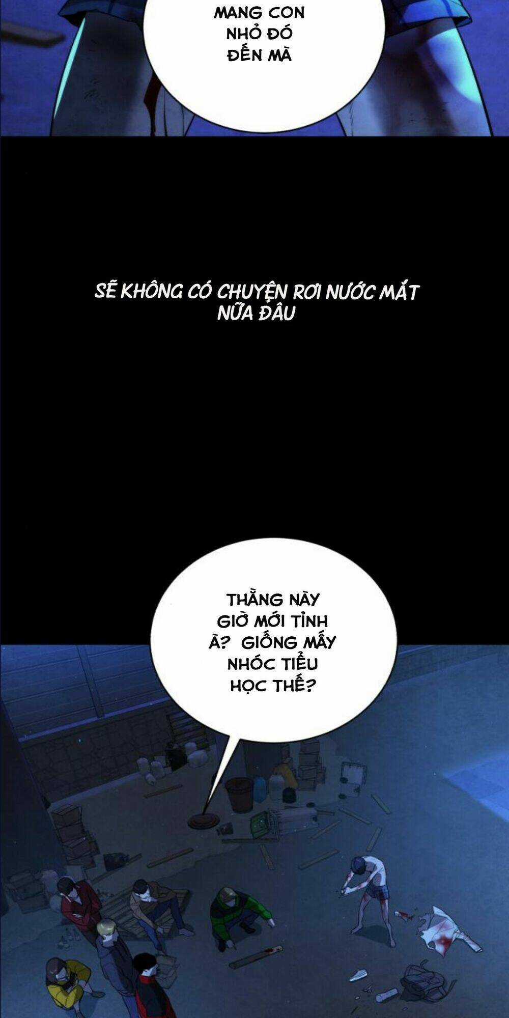 Máu Trắng - Chapter 87.5 - Trang 17