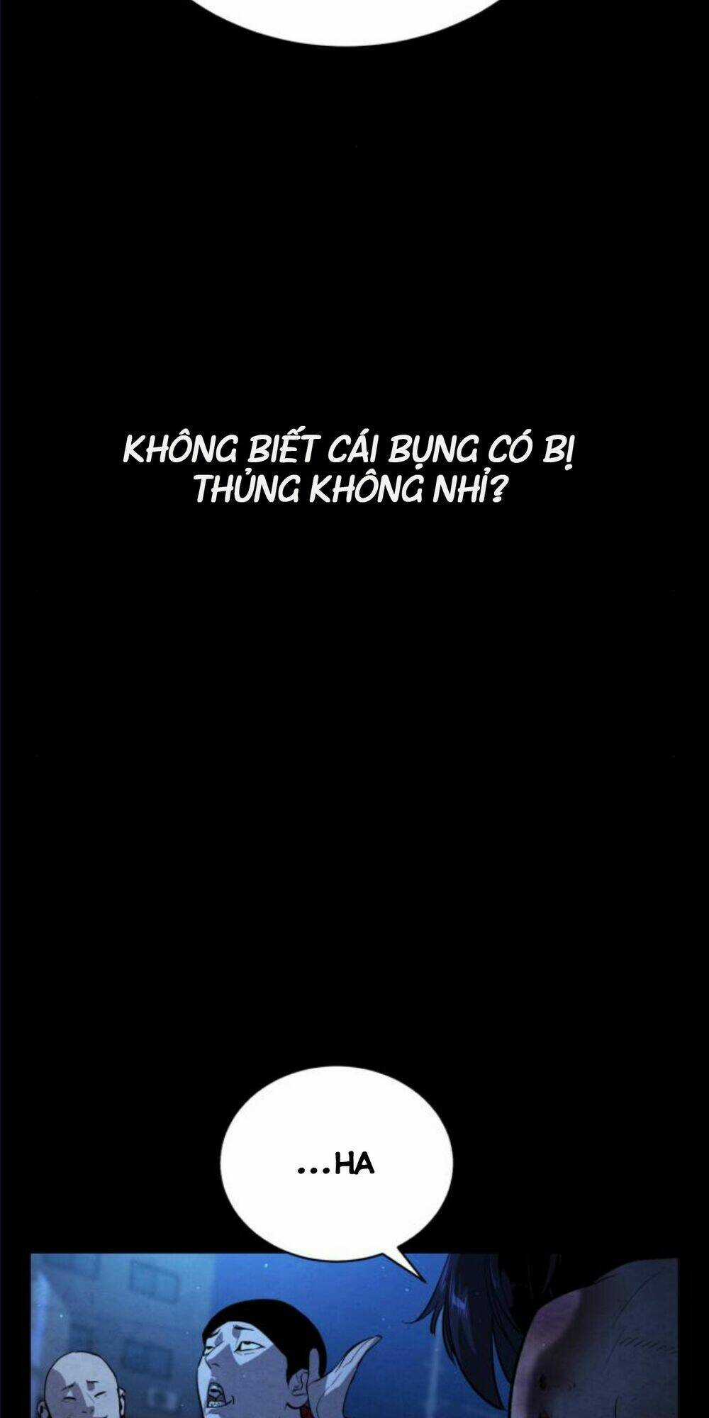 Máu Trắng - Chapter 87.5 - Trang 20