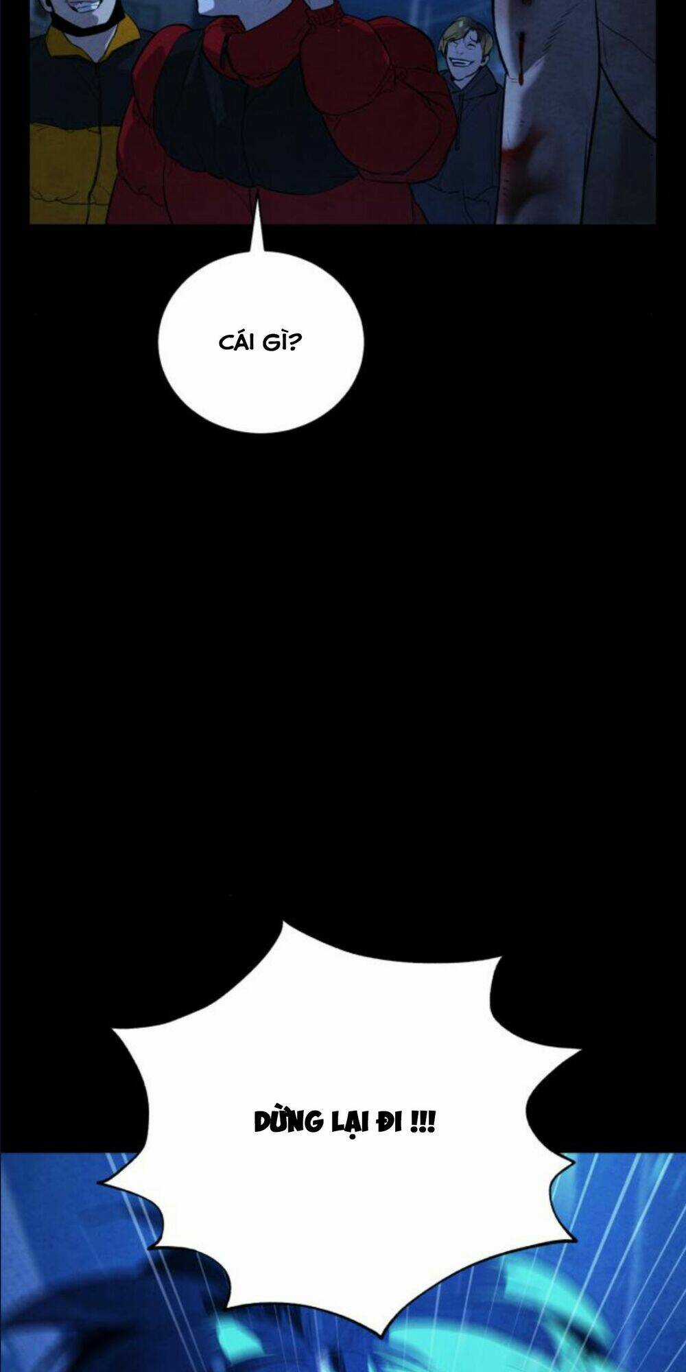 Máu Trắng - Chapter 87.5 - Trang 21