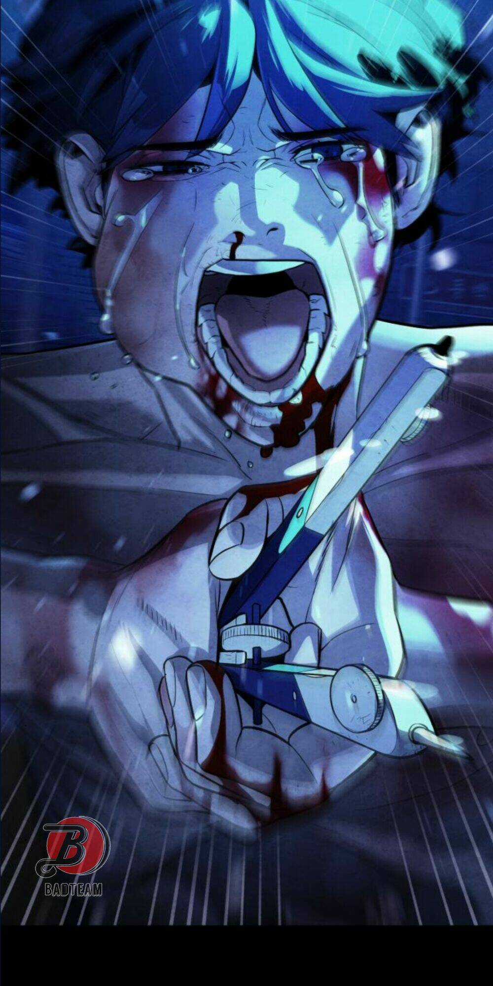 Máu Trắng - Chapter 87.5 - Trang 22