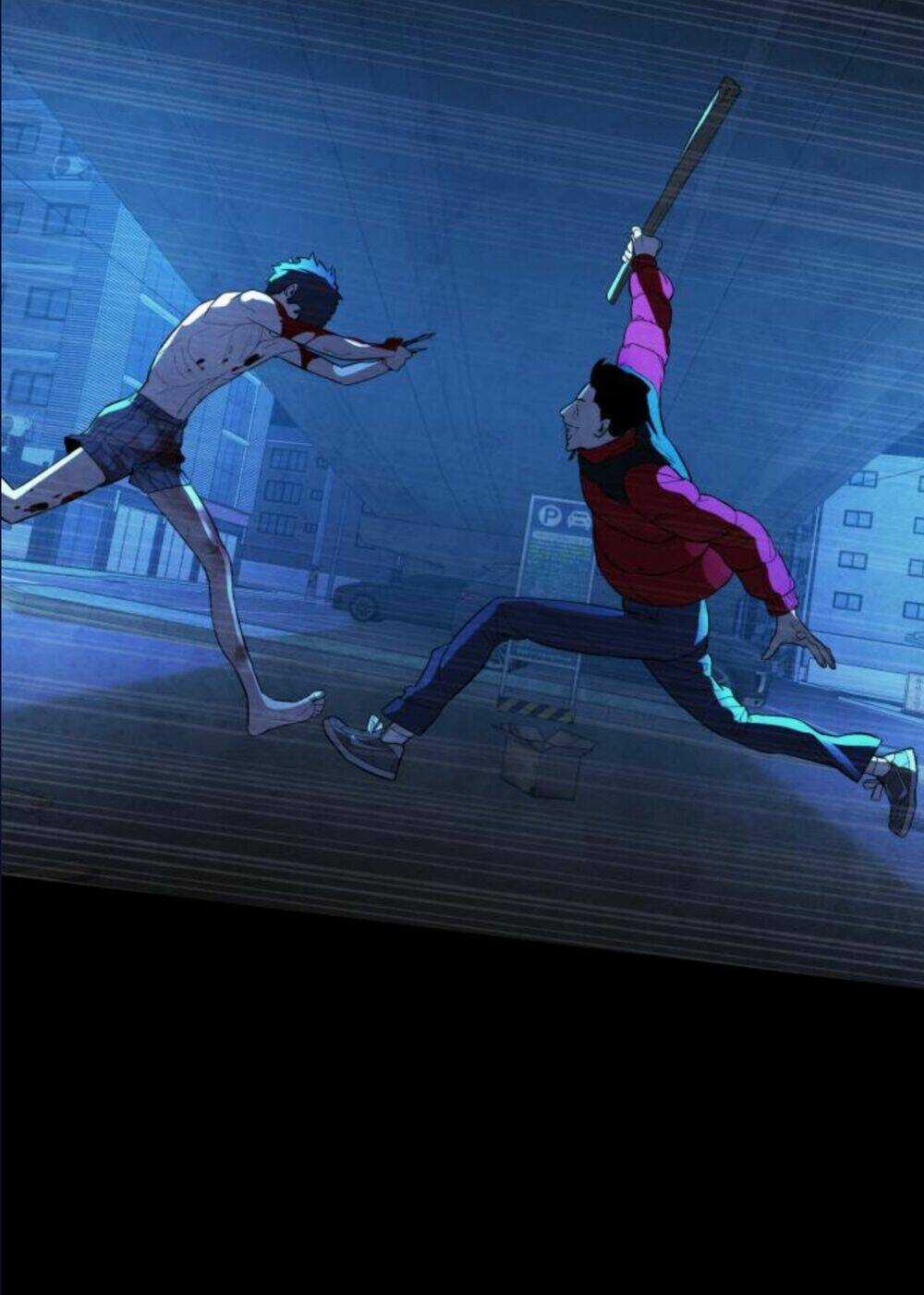 Máu Trắng - Chapter 87.5 - Trang 24