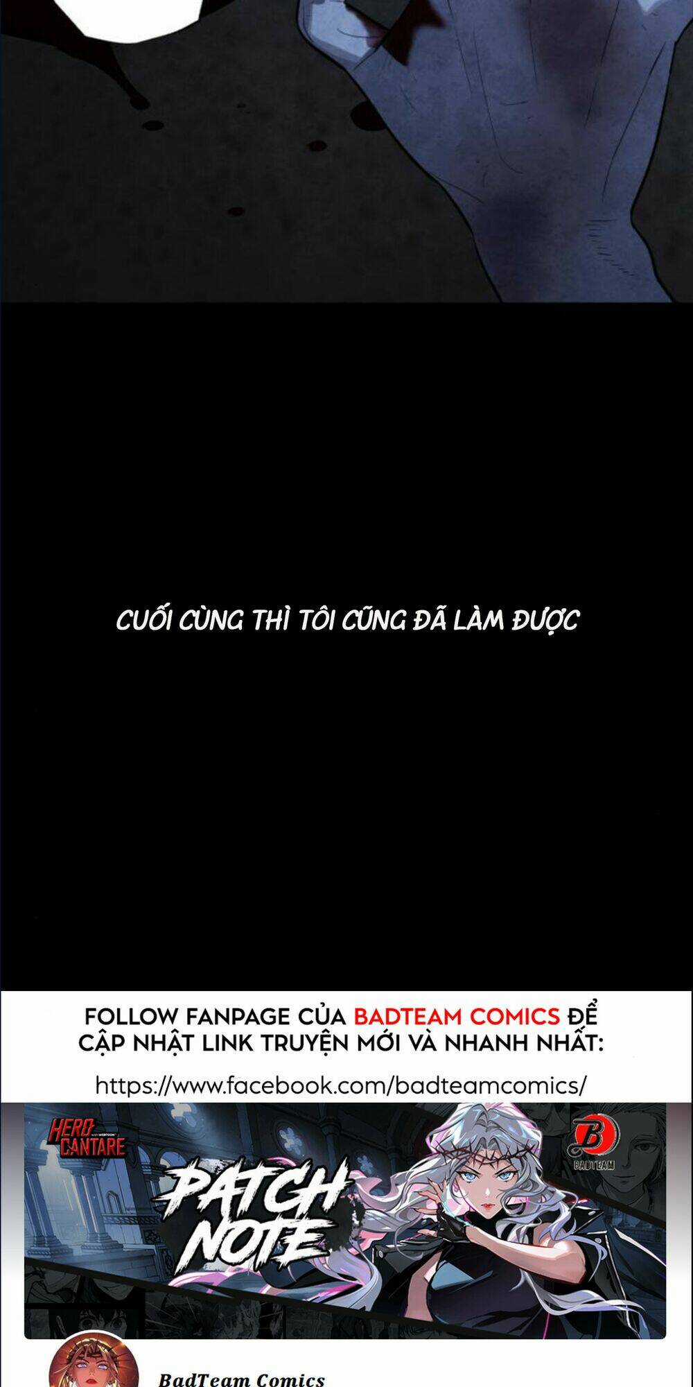 Máu Trắng - Chapter 87.5 - Trang 28