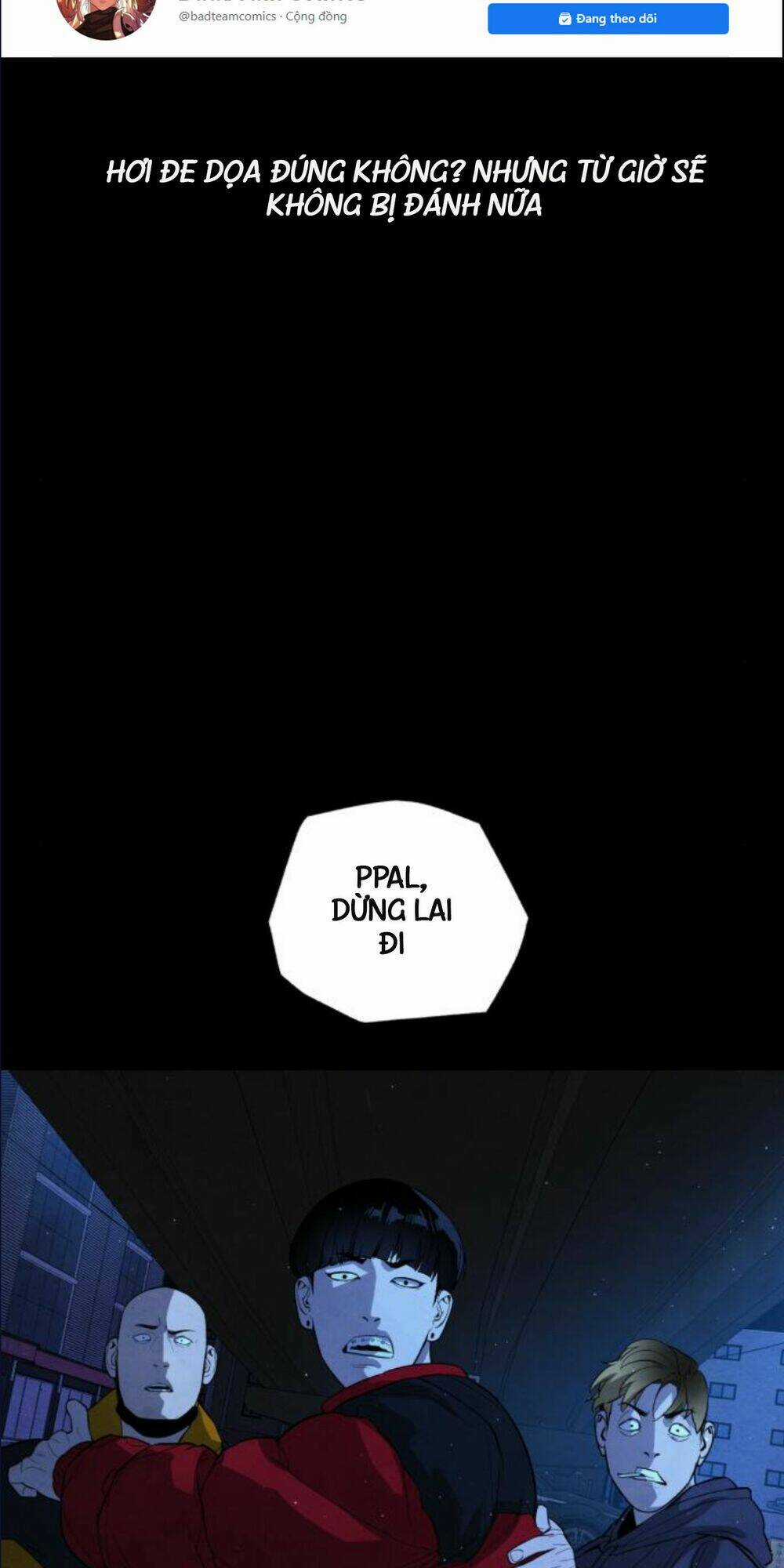 Máu Trắng - Chapter 87.5 - Trang 29