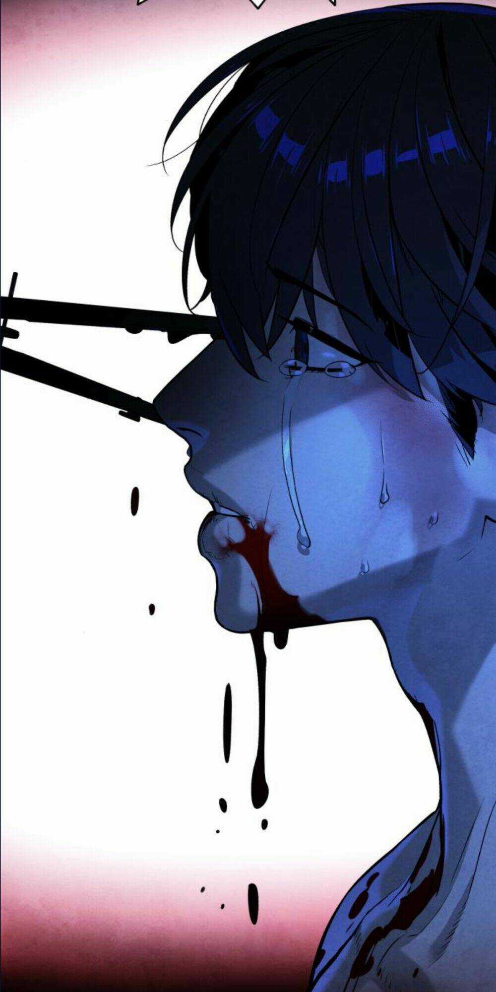 Máu Trắng - Chapter 87.5 - Trang 31