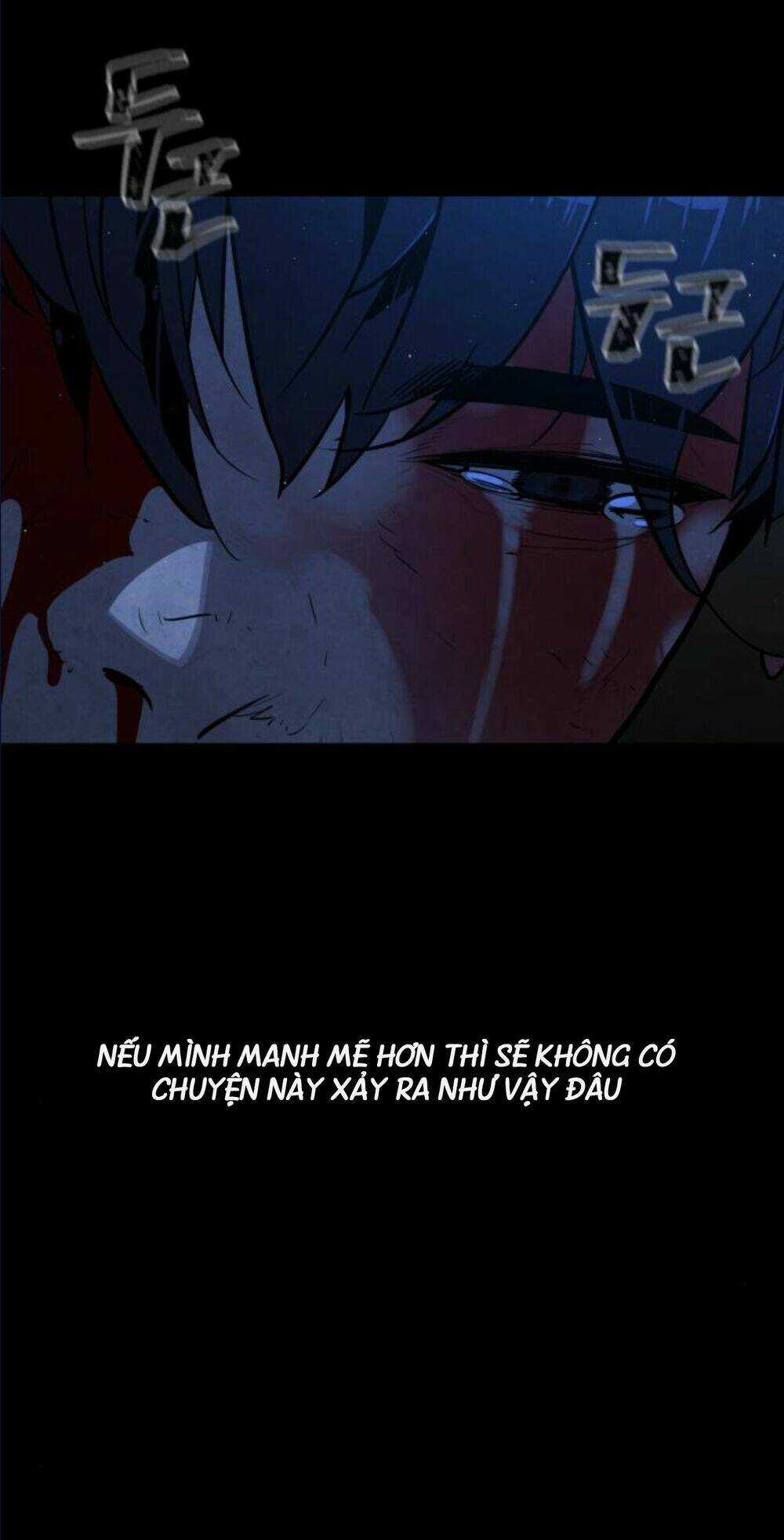 Máu Trắng - Chapter 87.5 - Trang 35