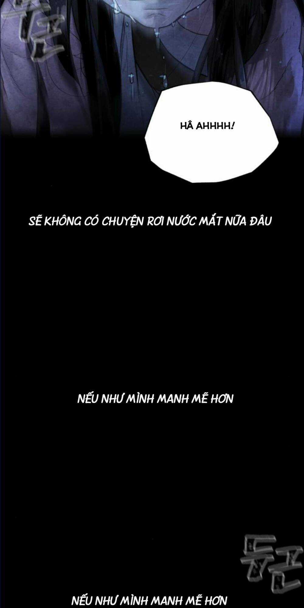 Máu Trắng - Chapter 87.5 - Trang 38