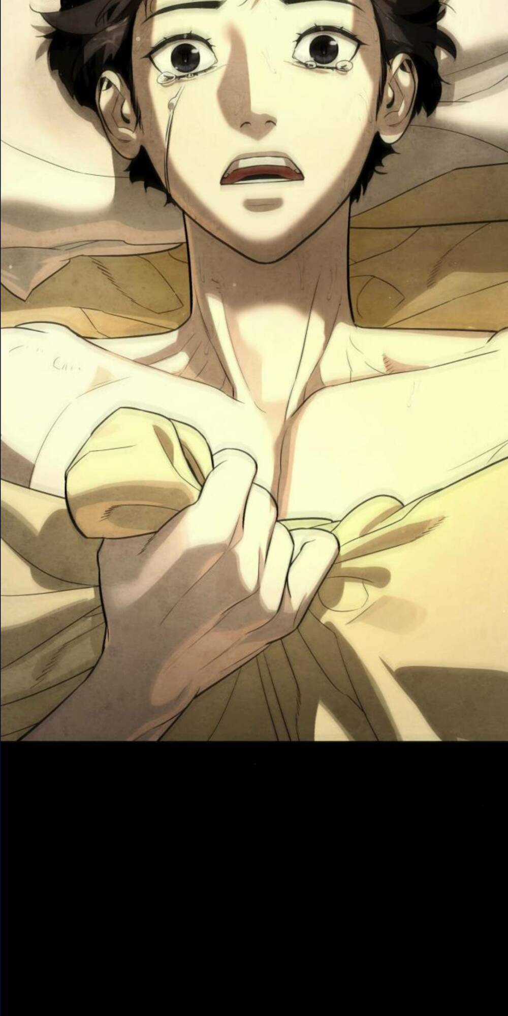 Máu Trắng - Chapter 87.5 - Trang 42