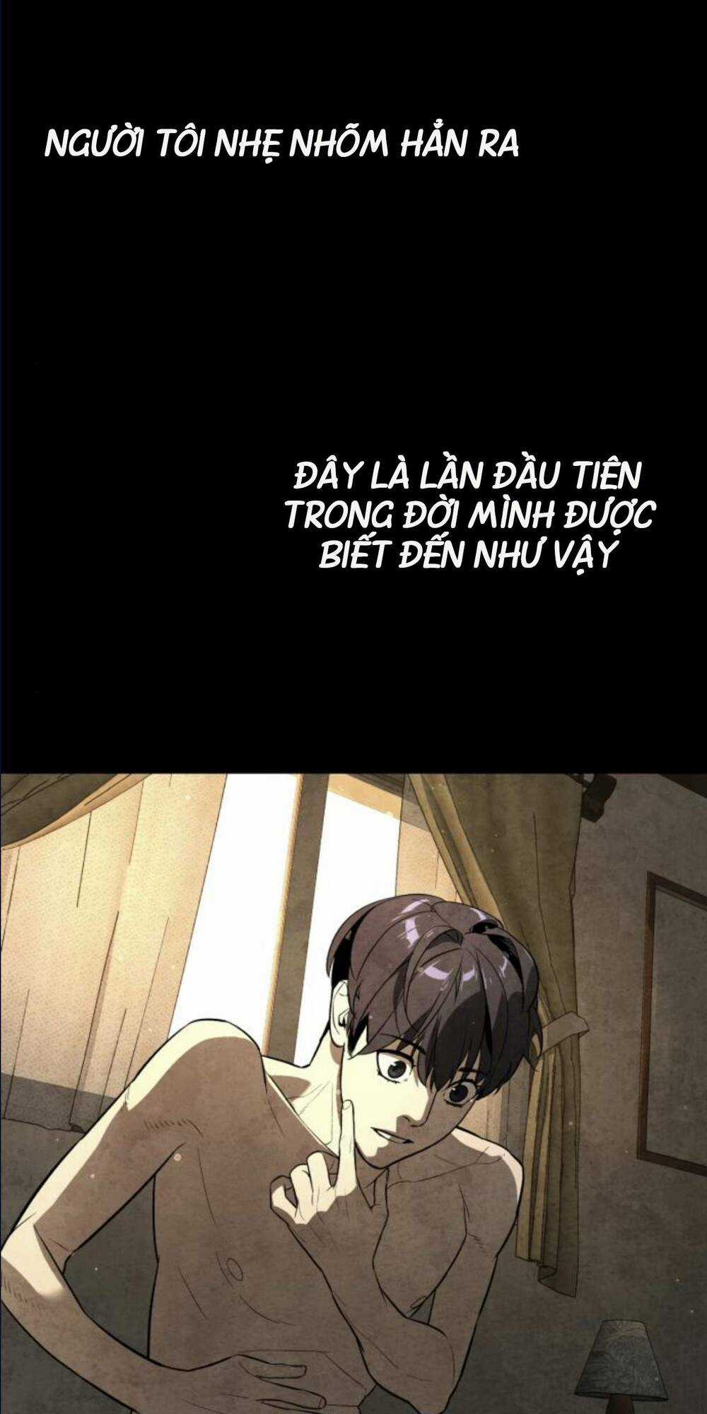 Máu Trắng - Chapter 87.5 - Trang 43