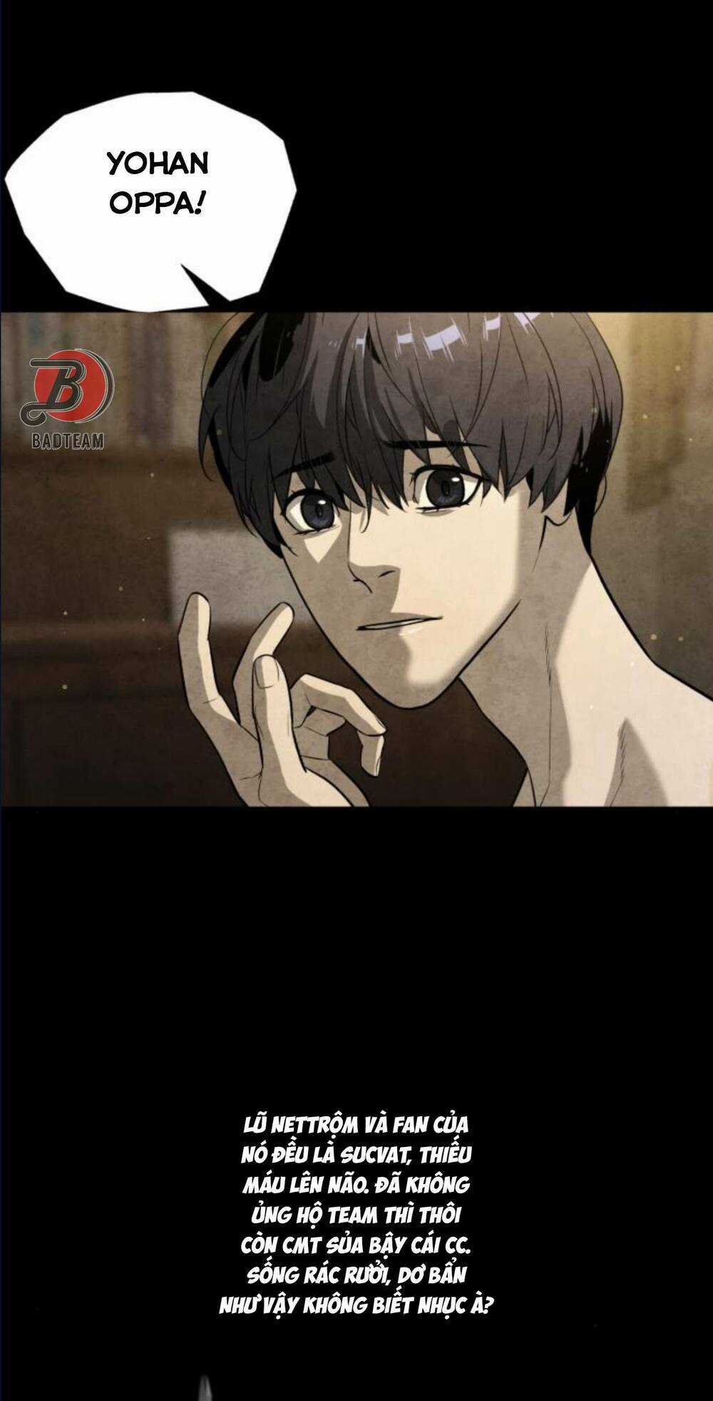 Máu Trắng - Chapter 87.5 - Trang 45