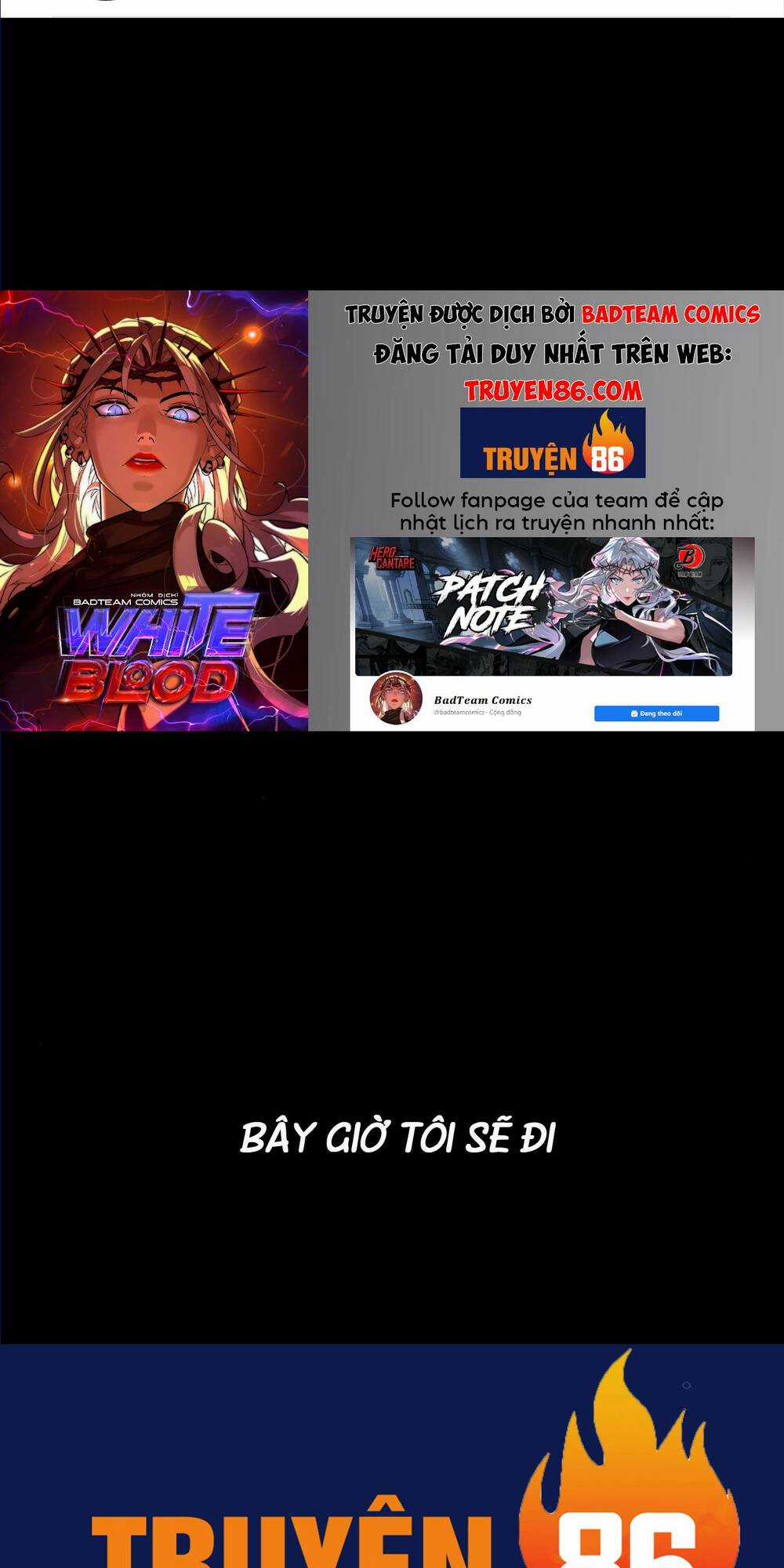 Máu Trắng - Chapter 87.5 - Trang 49