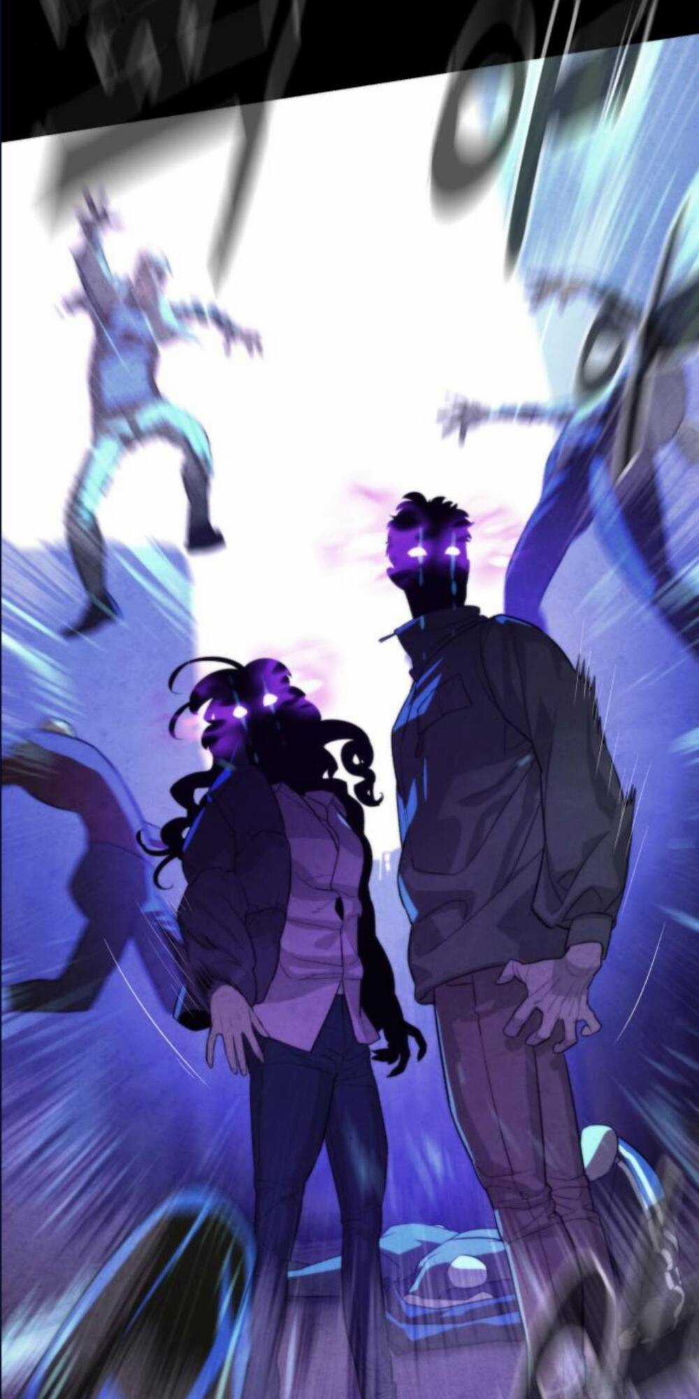 Máu Trắng - Chapter 87.5 - Trang 6