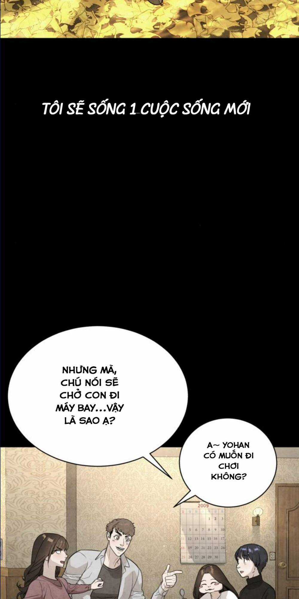 Máu Trắng - Chapter 87.5 - Trang 51