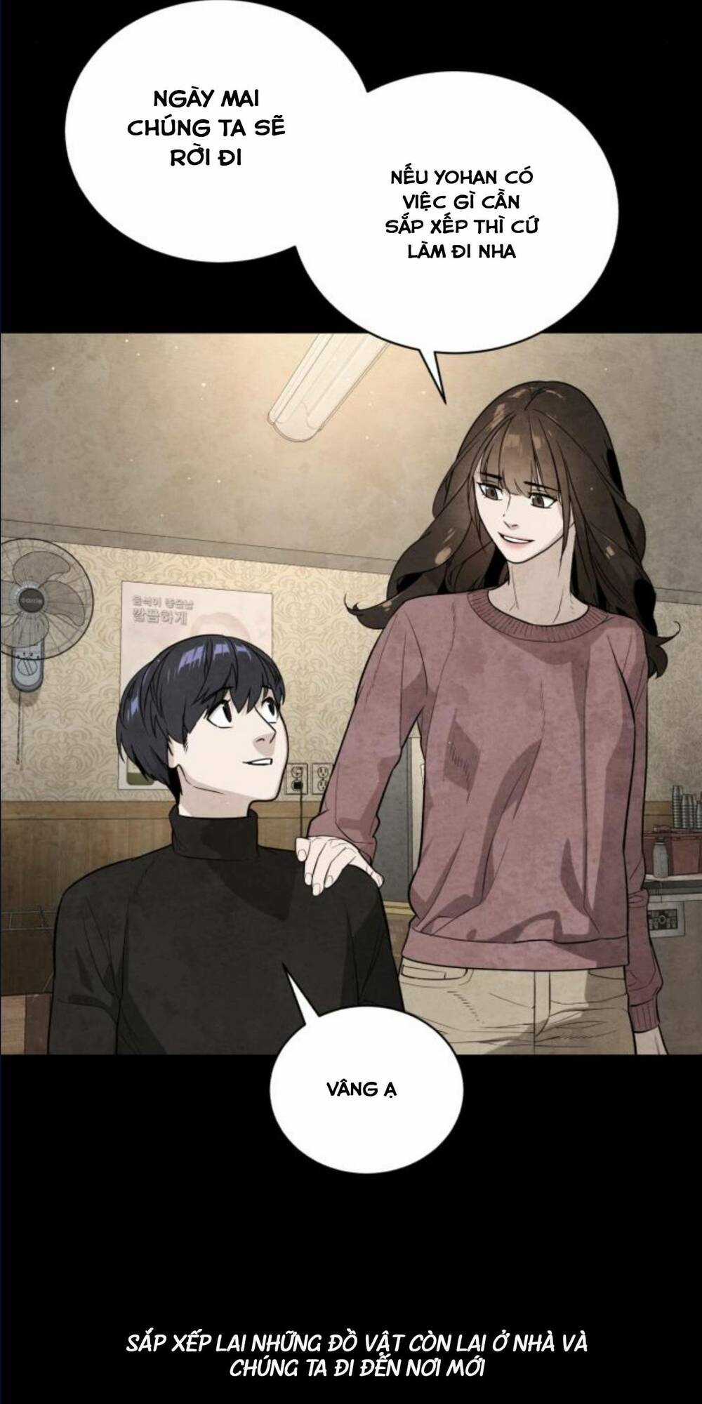 Máu Trắng - Chapter 87.5 - Trang 53