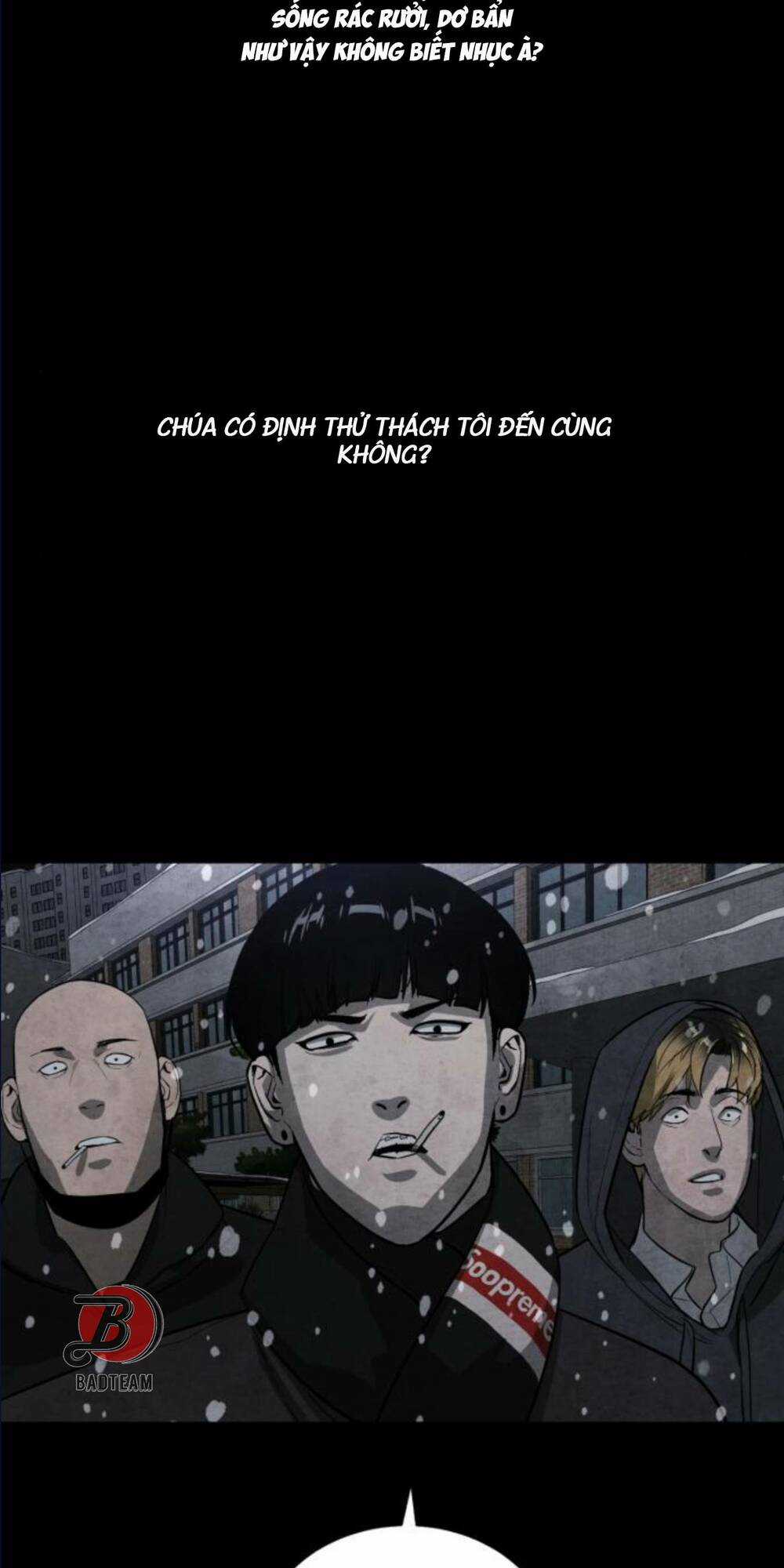 Máu Trắng - Chapter 87.5 - Trang 55