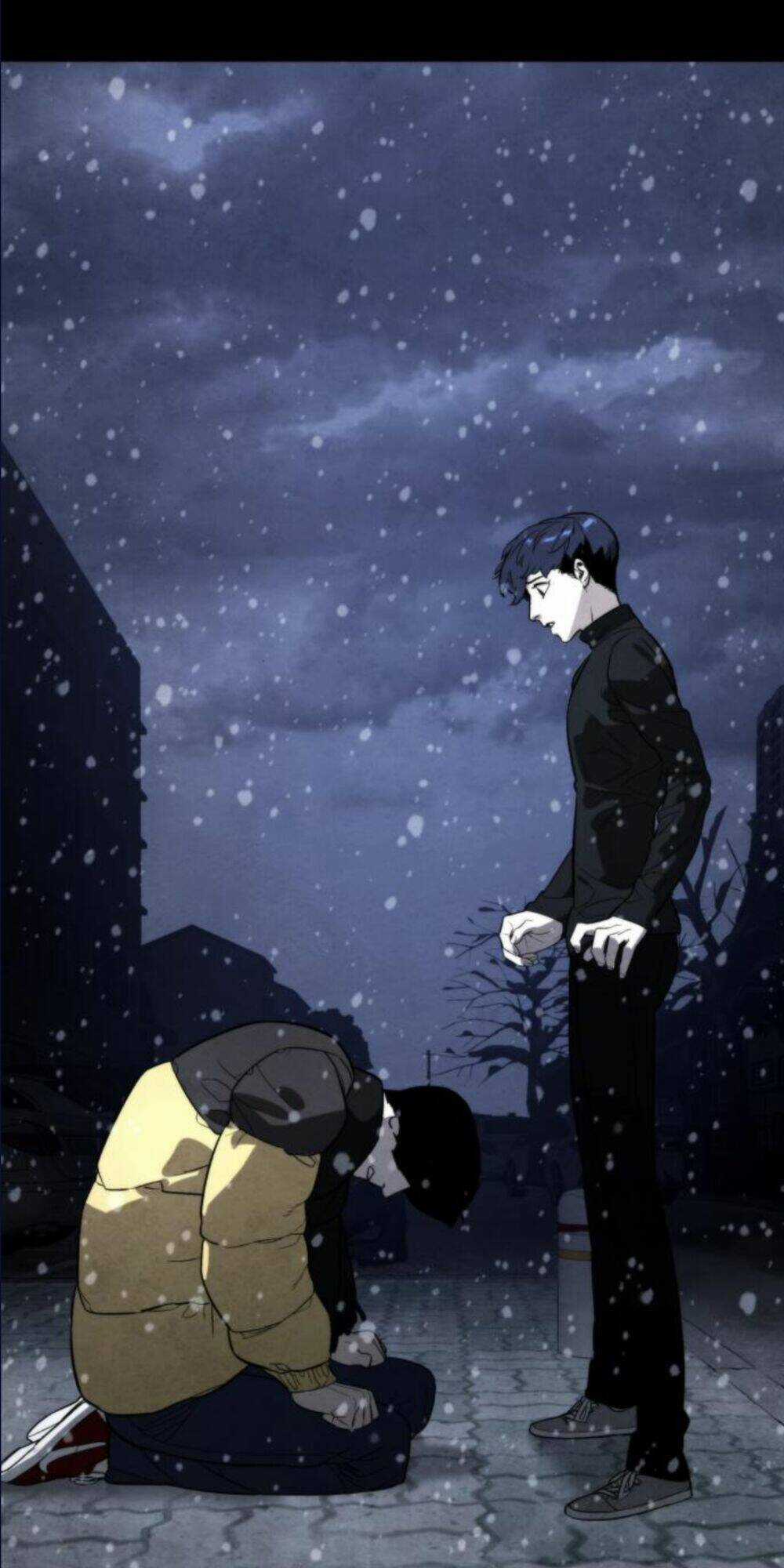 Máu Trắng - Chapter 87.5 - Trang 62