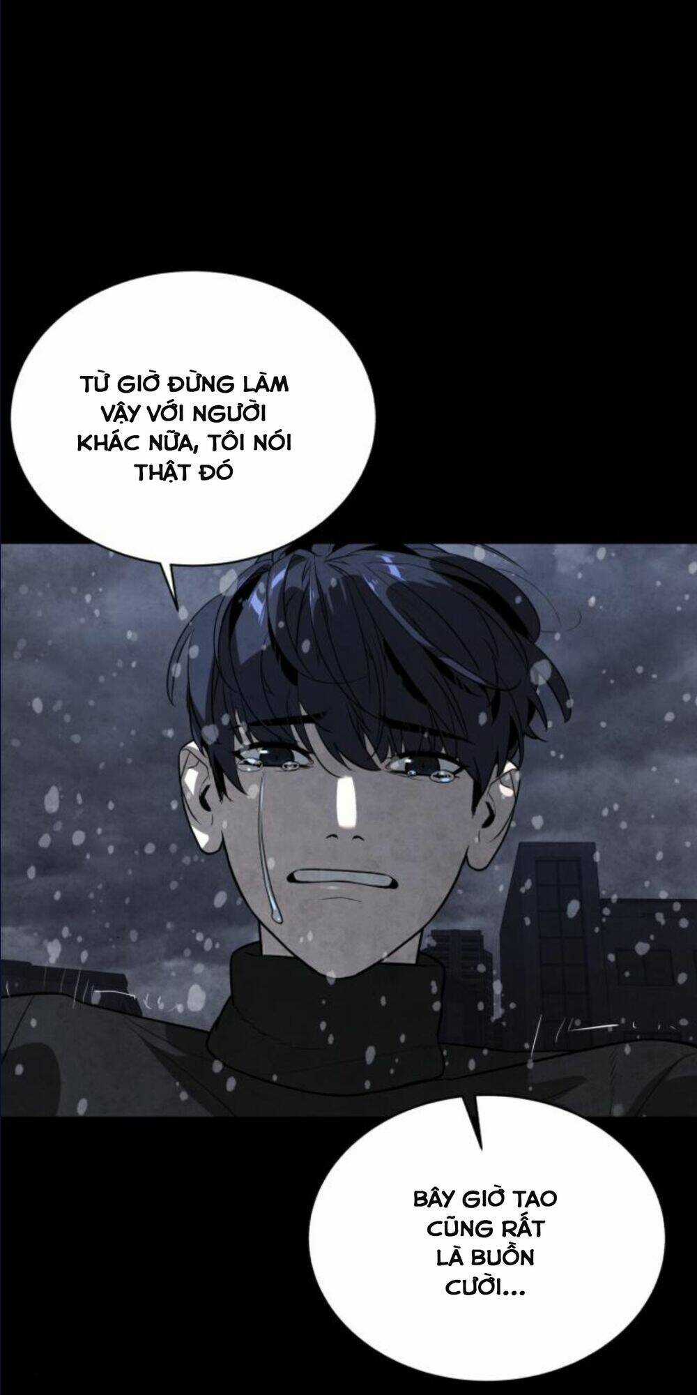 Máu Trắng - Chapter 87.5 - Trang 66