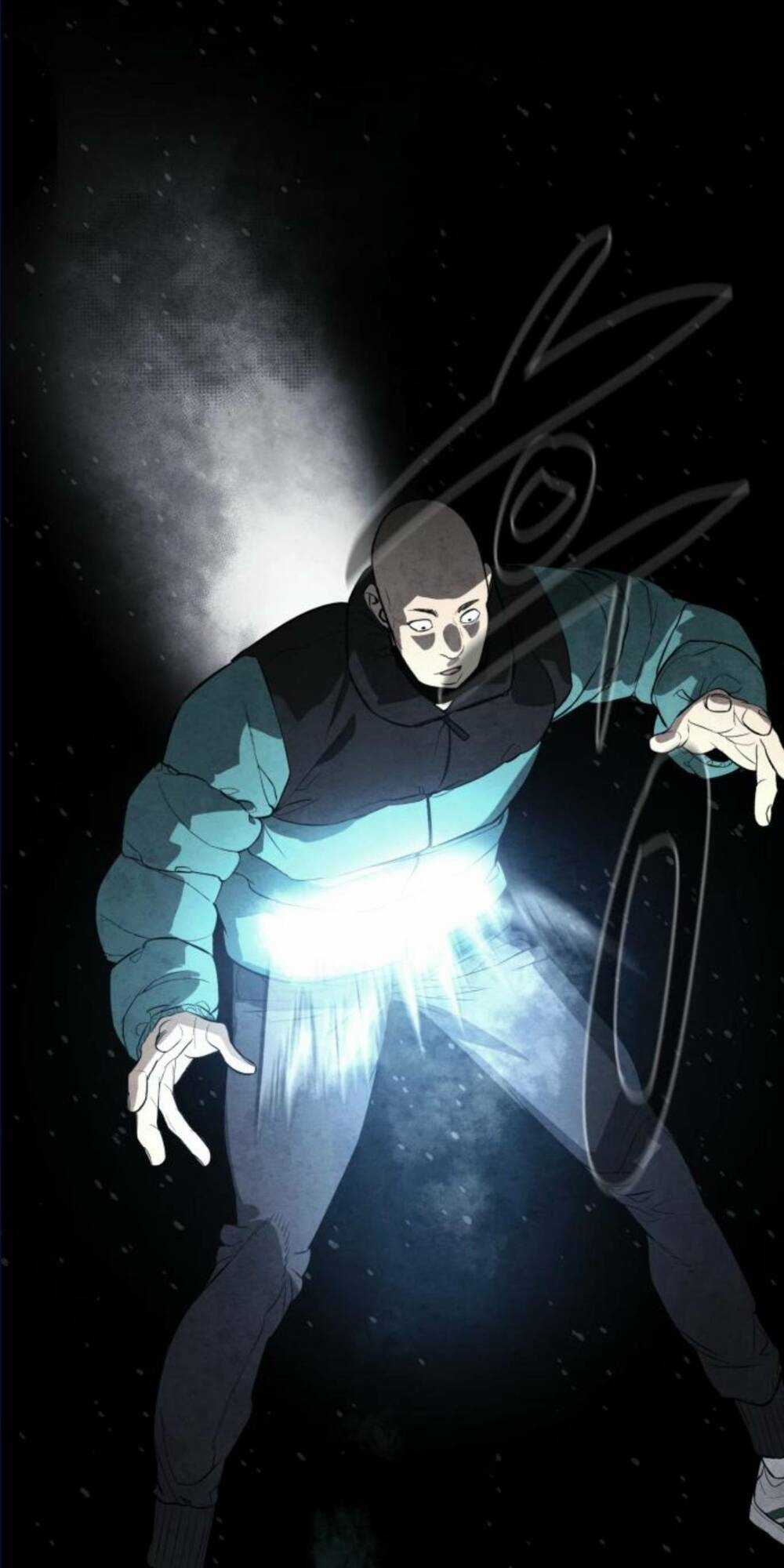 Máu Trắng - Chapter 87.5 - Trang 77