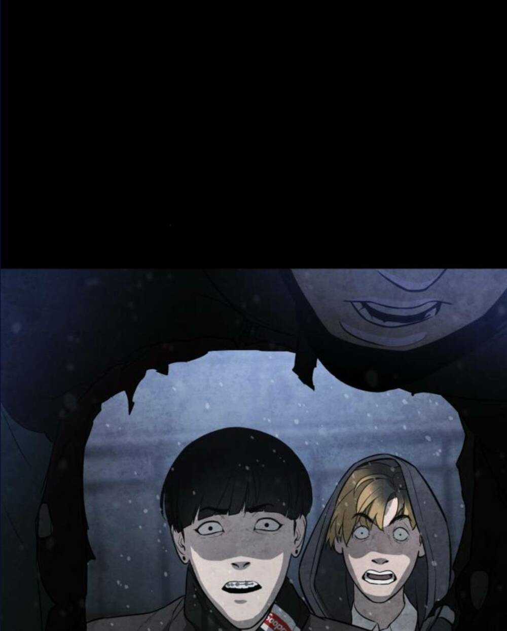 Máu Trắng - Chapter 87.5 - Trang 79